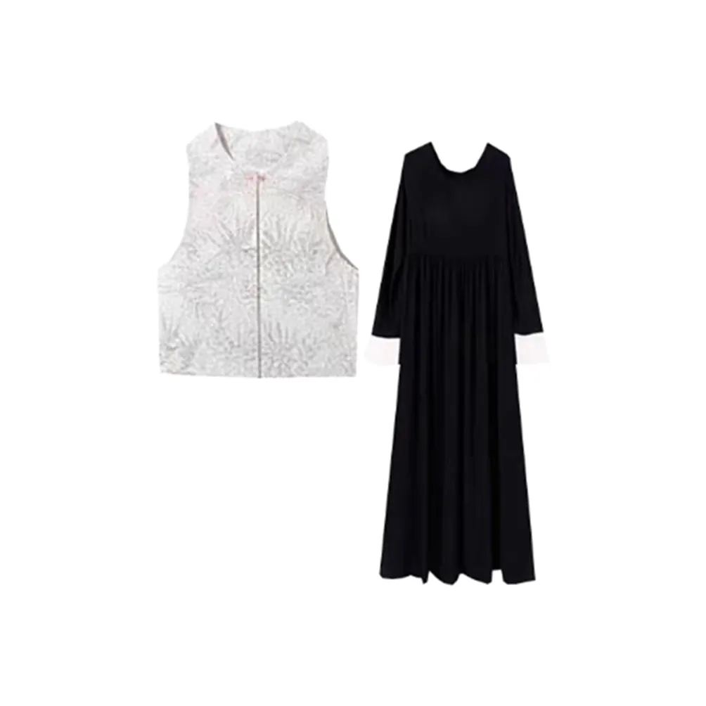 BABYLYCHEE STUDIO Комплект с юбкой Женские