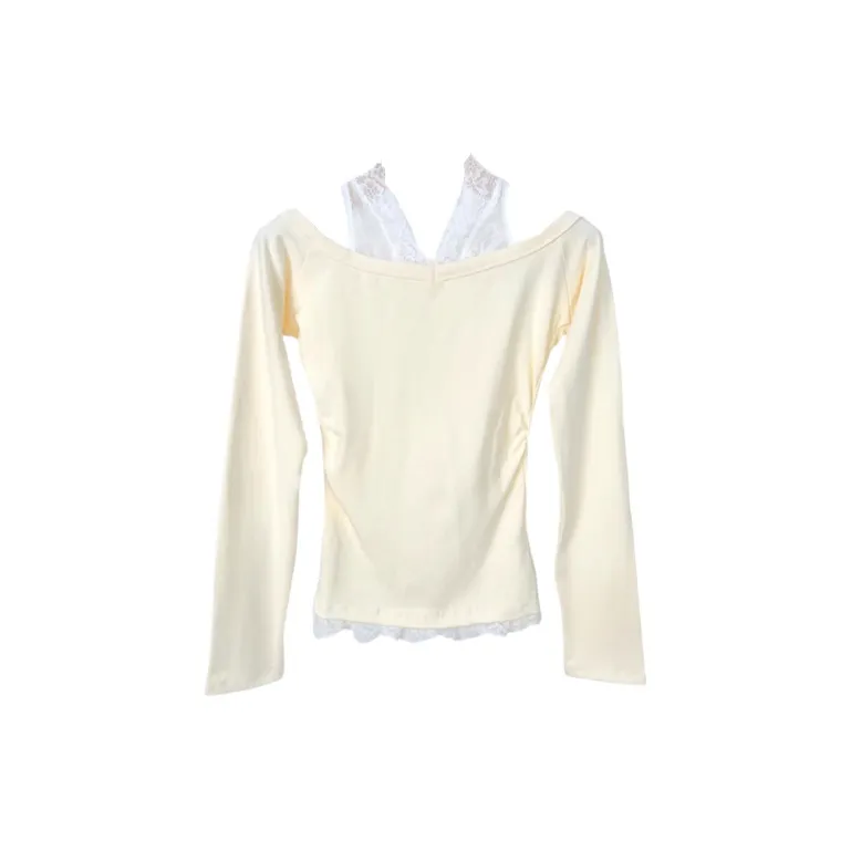 NATTY Женские топы-танк под одежду