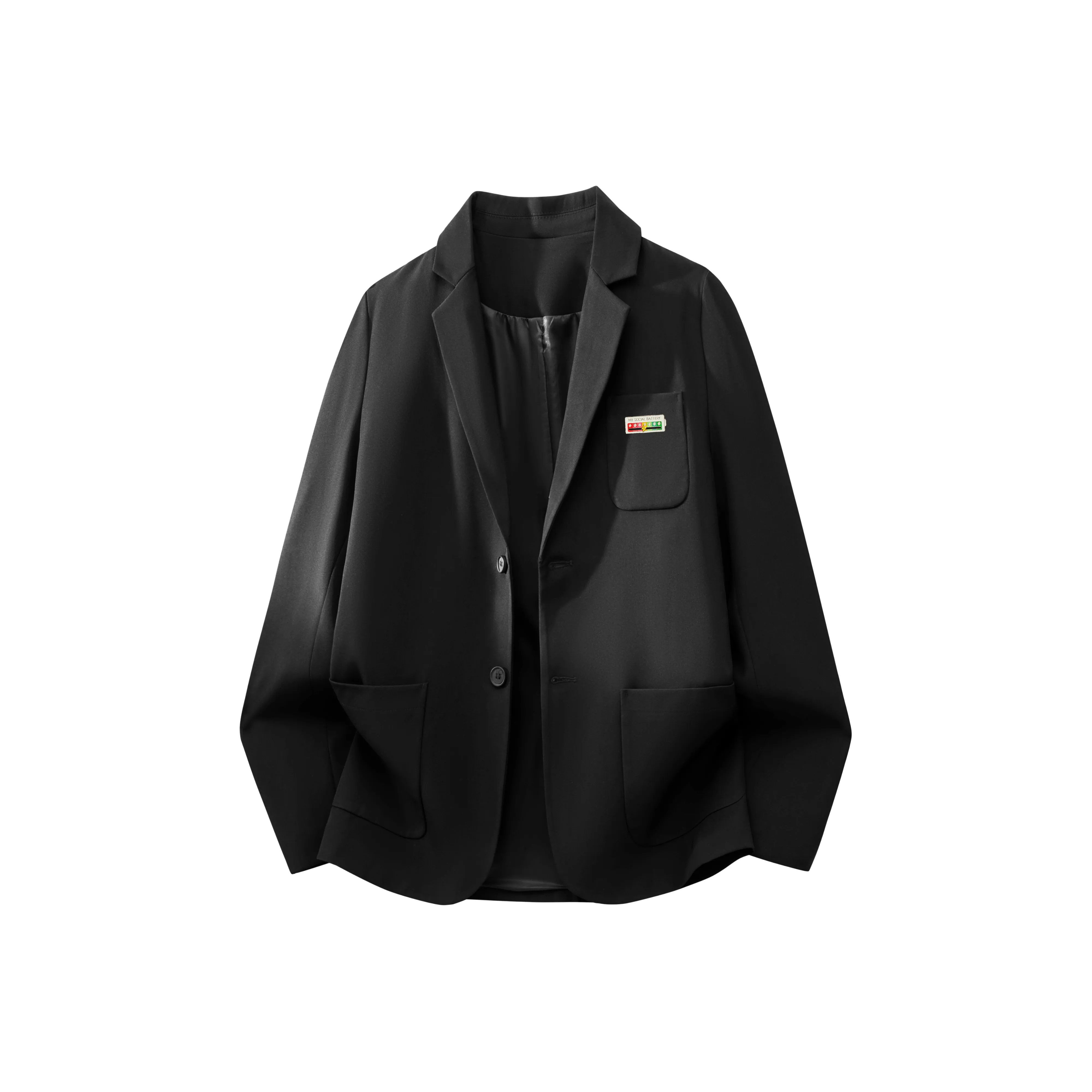 DJ.SPIRIT Унисекс Деловые костюмы