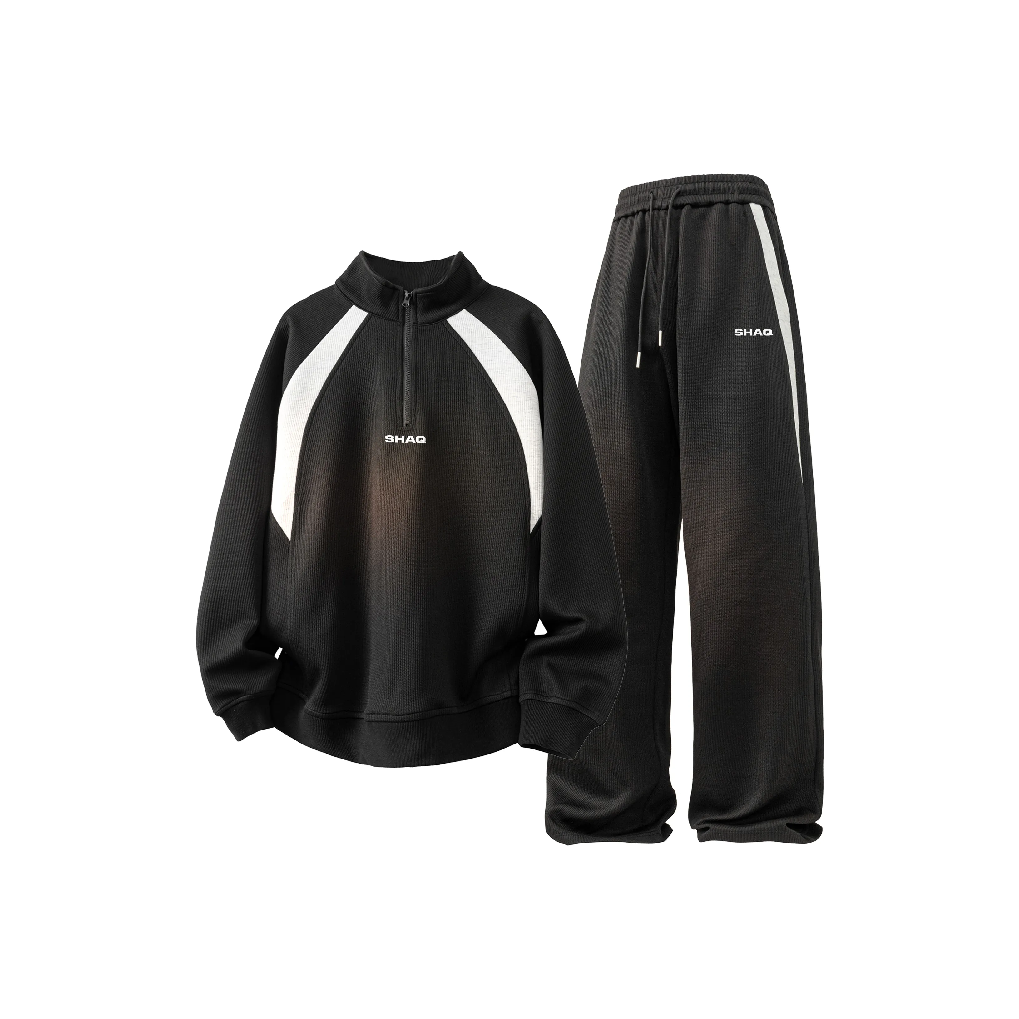 SHAQ Унисекс Свитшот Комплекты