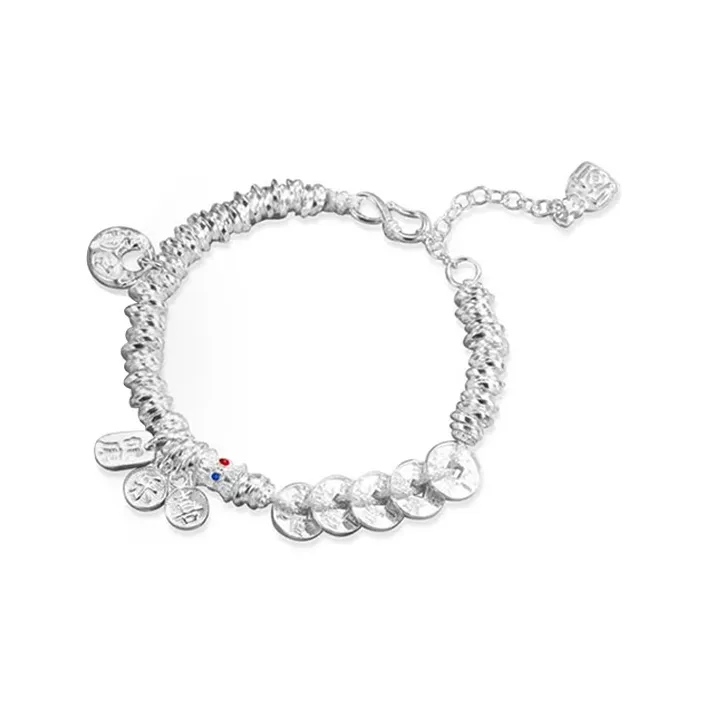 YUOFFICIAL Сплав Браслеты Унисекс