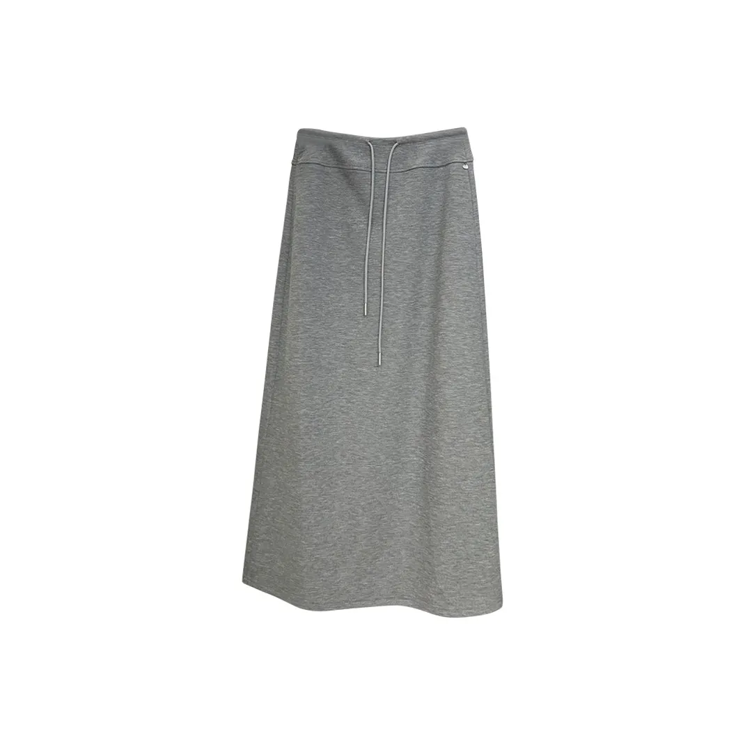 CASTLE WOODS Длинная Юбка Женская