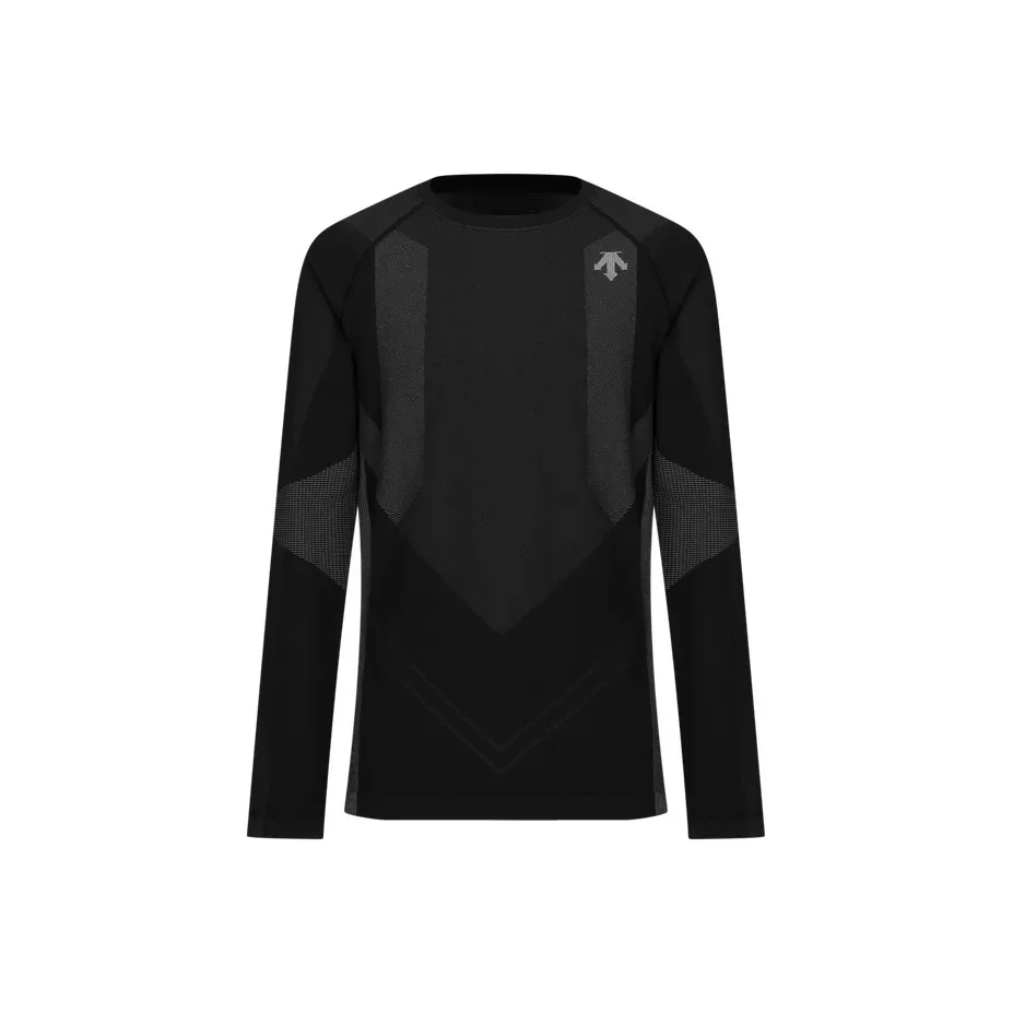 DESCENTE Спортивное Повседневное Мужское Нижнее белье Топ Мужской