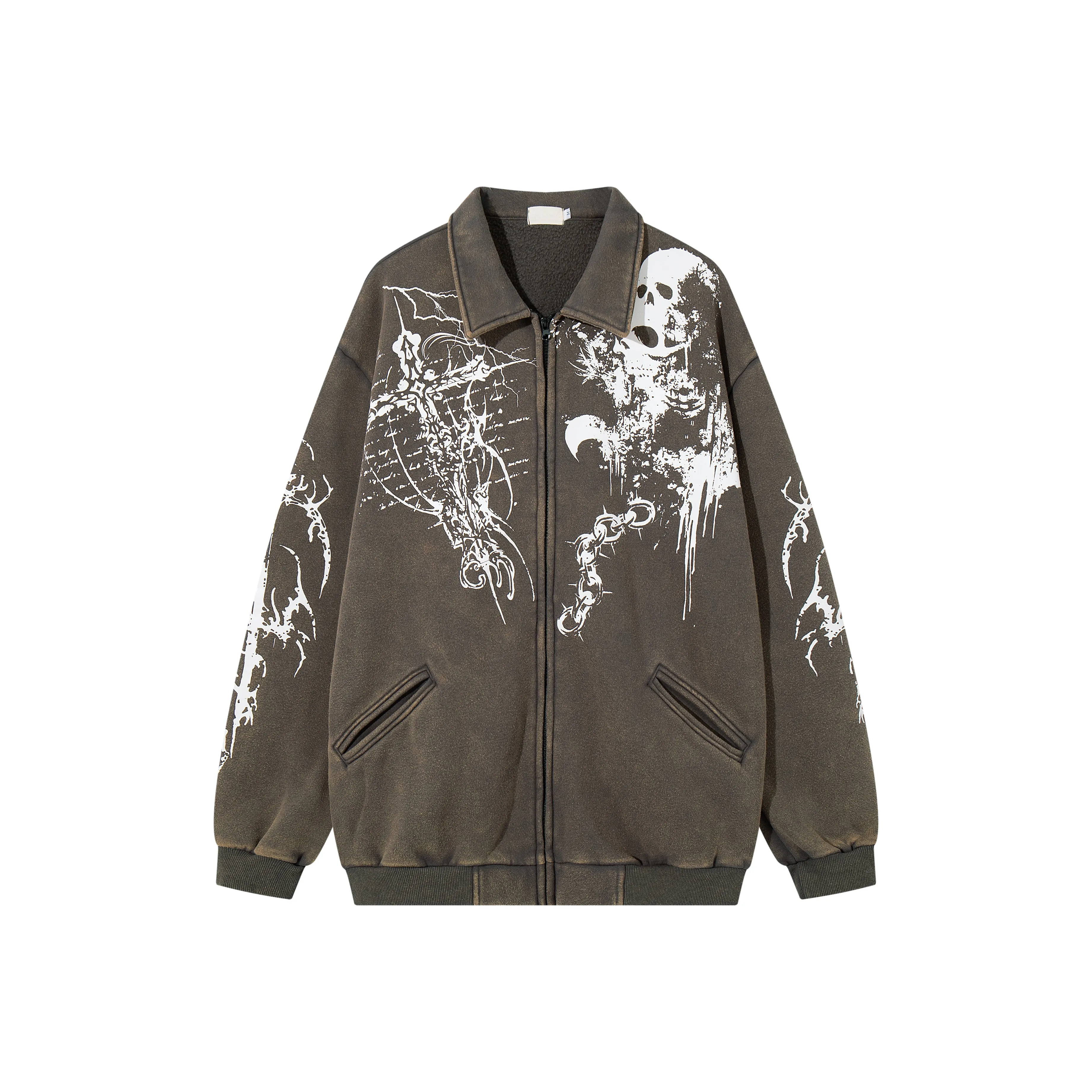 TREND ST Унисекс Свитшоты