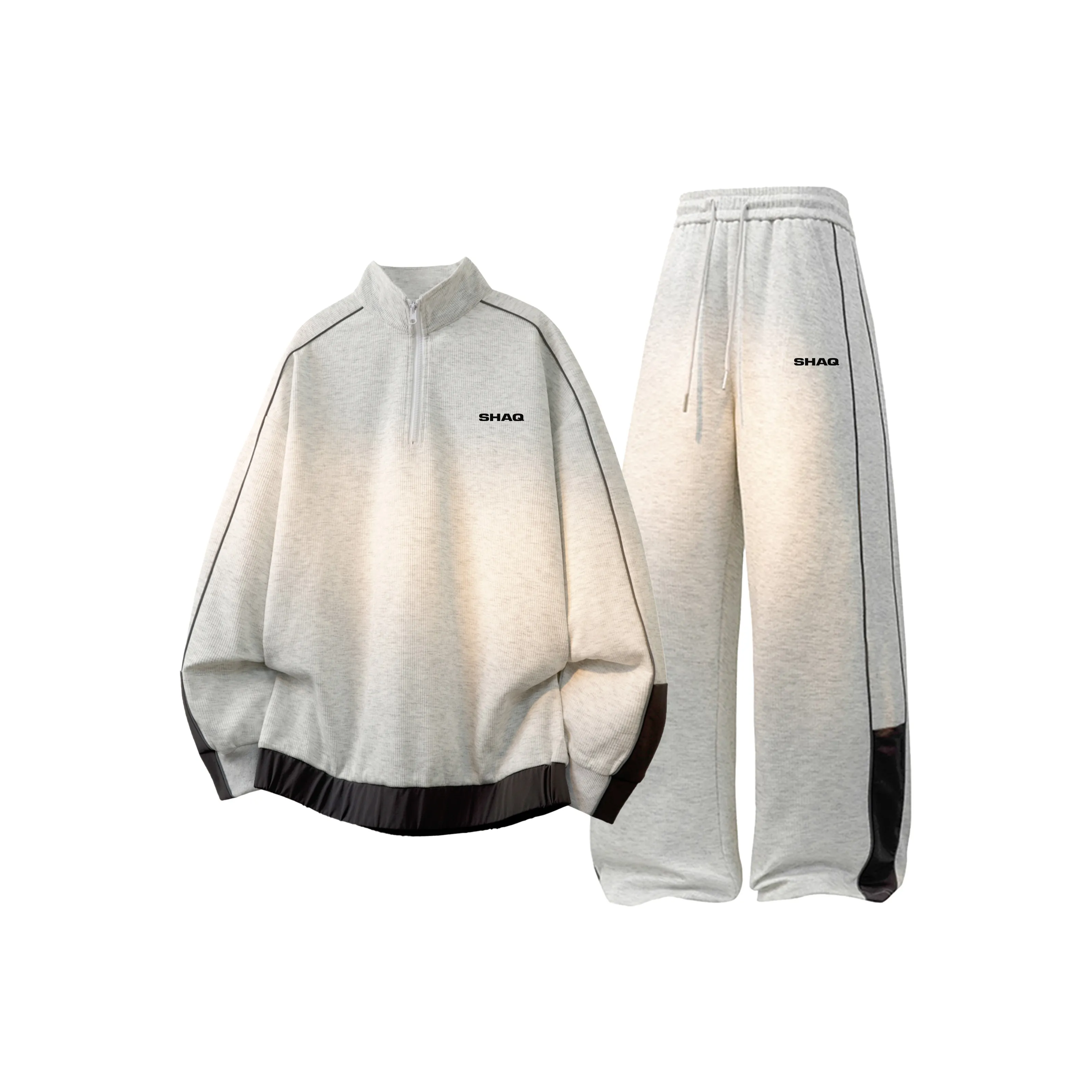 SHAQ Унисекс Свитшот Комплекты