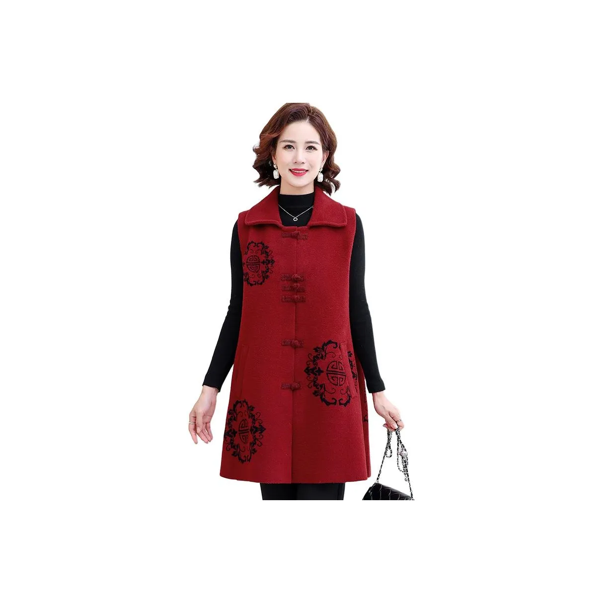 TUCANO Женские пальто