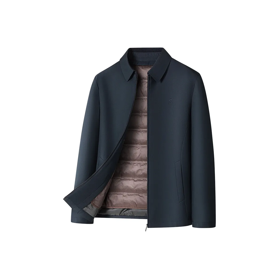 Montagut Мужская пуховая одежда