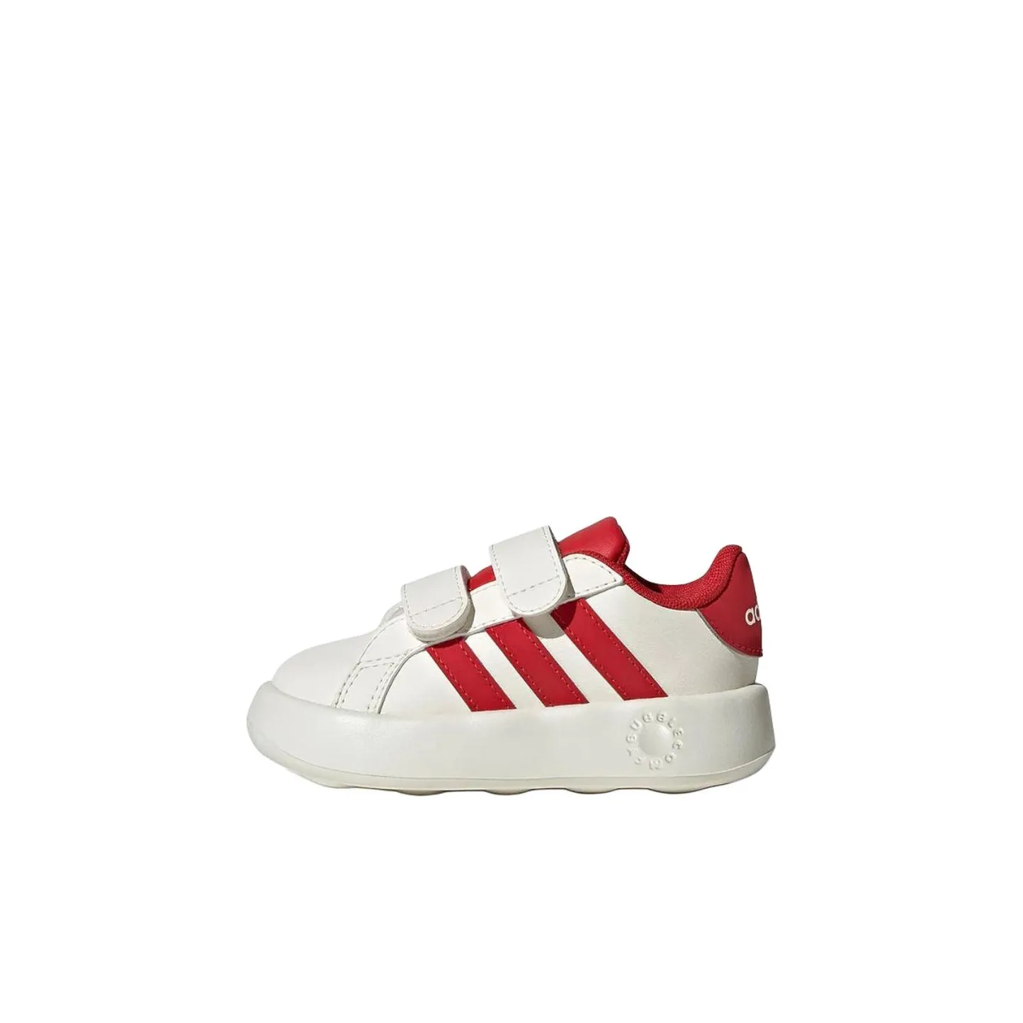 Adidas Breaknet Low Топ Обувь для малышей Infant Wa Toddler