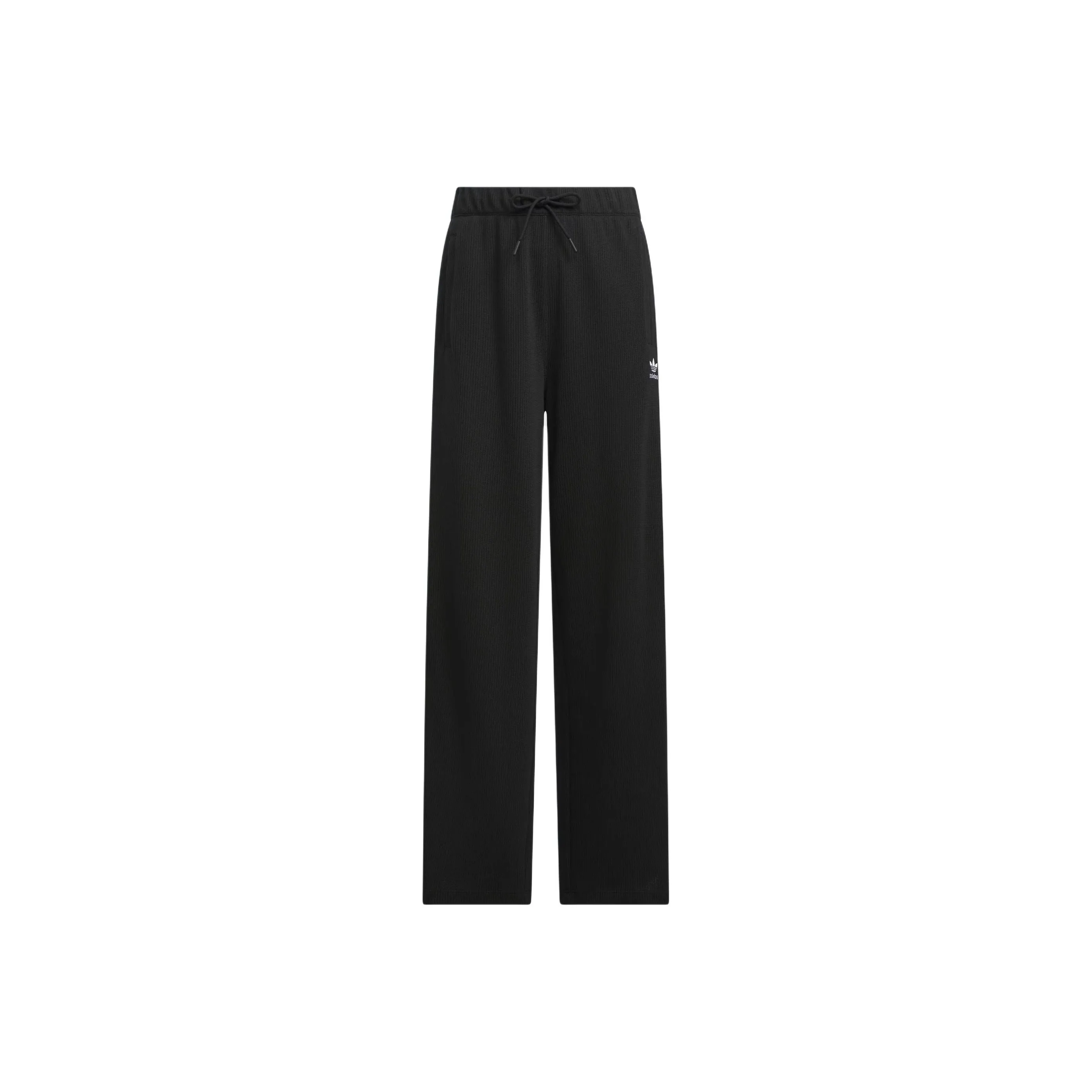 Adidas Originals FW25 W KNIT Брюки Вязаные Тренировочные брюки Женские