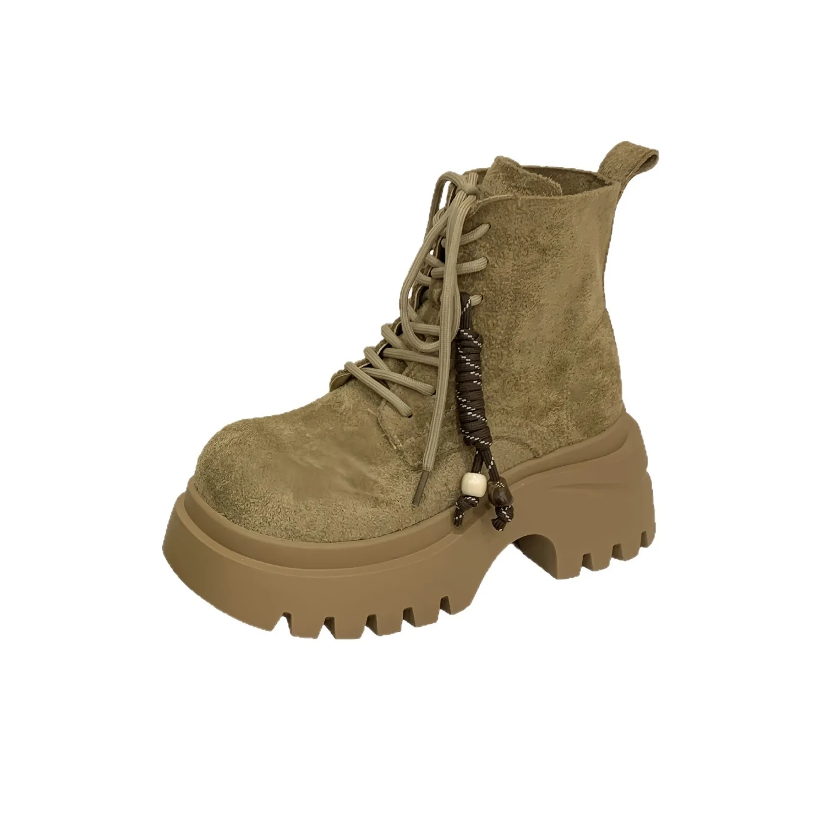 BINGO DUCK Martin Boots Женские