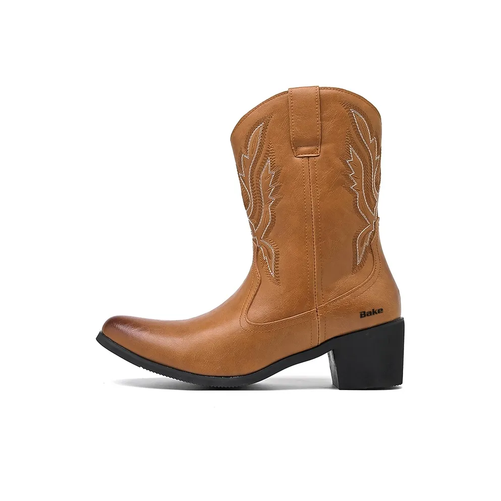 Bake Martin Boots Мужской