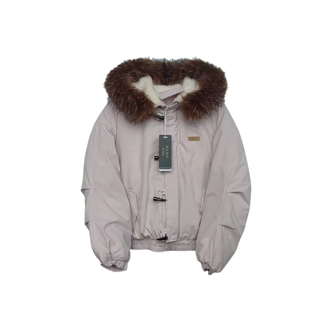 MORii Унисекс Парки