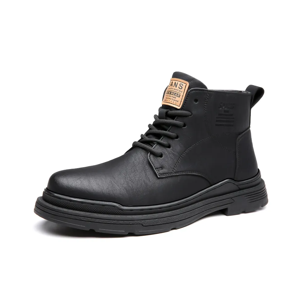 YIMINU Martin Boots Мужской