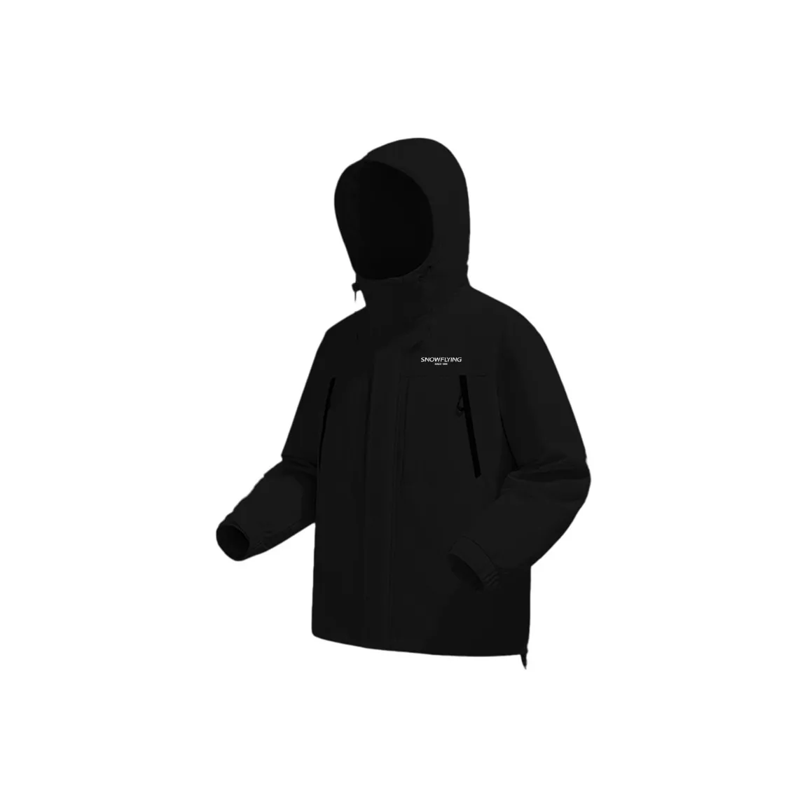 SNOW FLYING Ветровка Унисекс