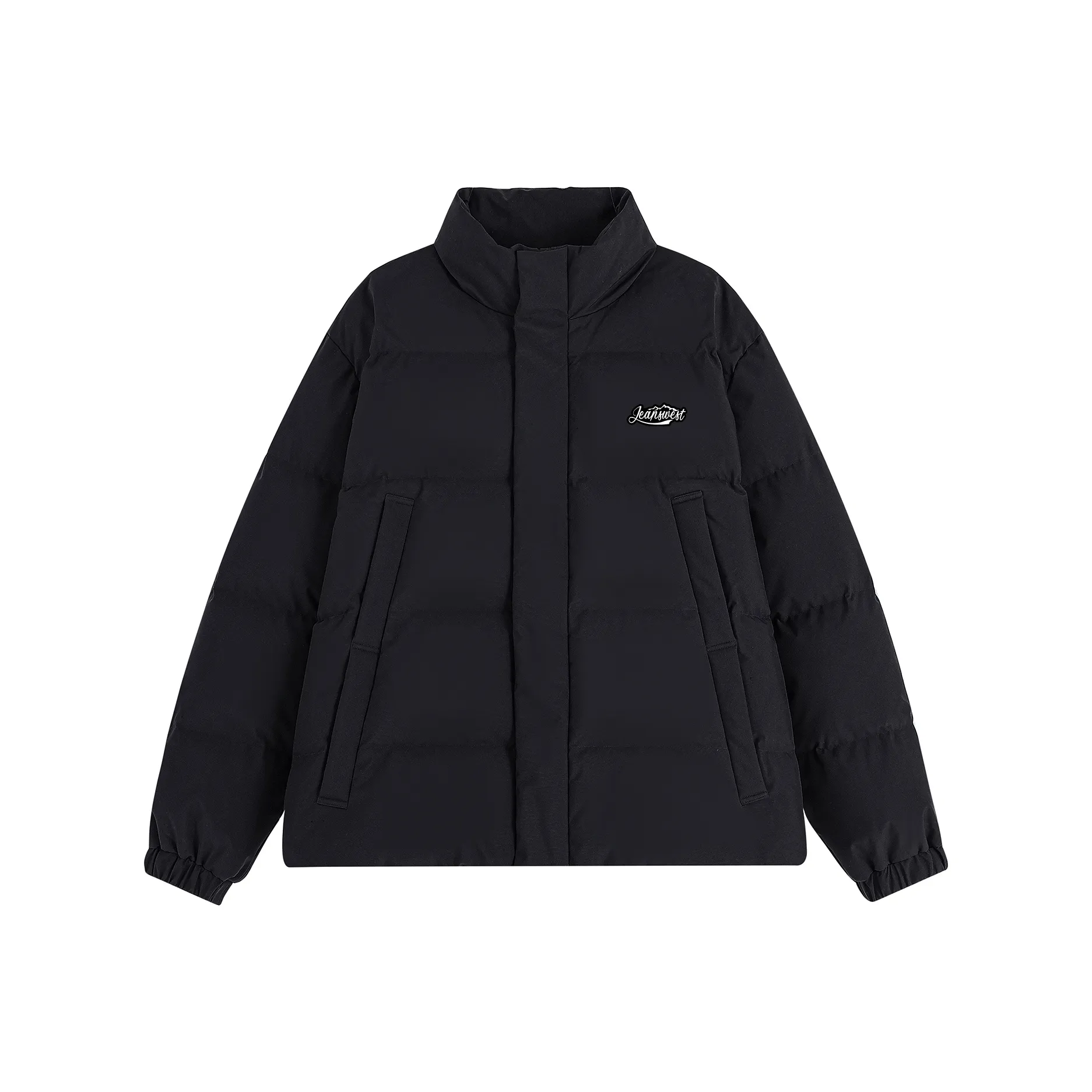 JEANSWEST Унисекс Пуховики