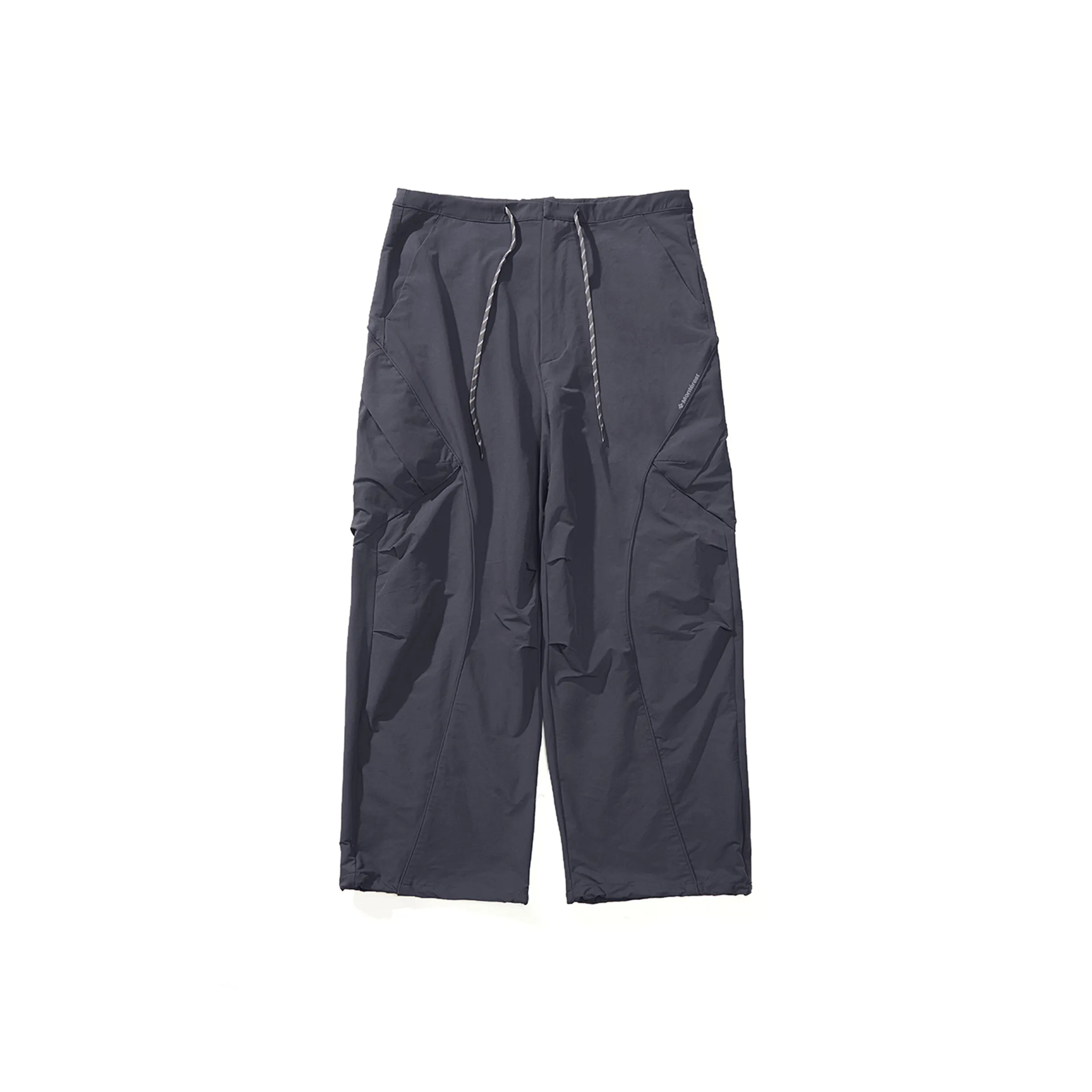 NOTHOMME Monterest Shun Time Wilderness Повседневные брюки Унисекс