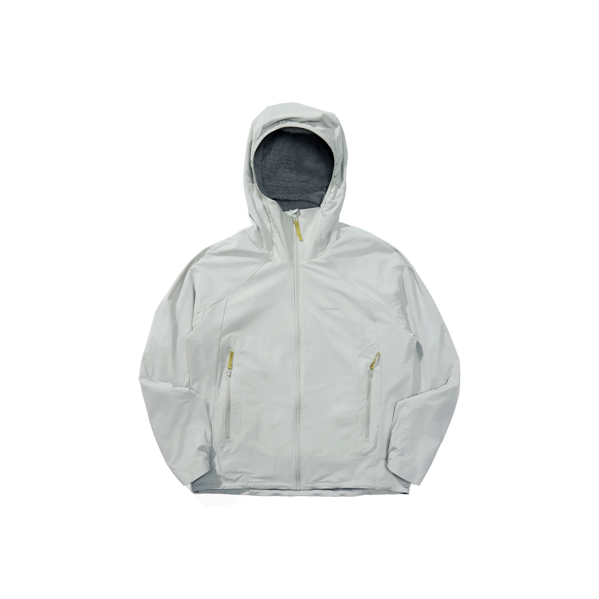 NOTHOMME Monterest Shun Time Wilderness Куртки и Пальто Унисекс