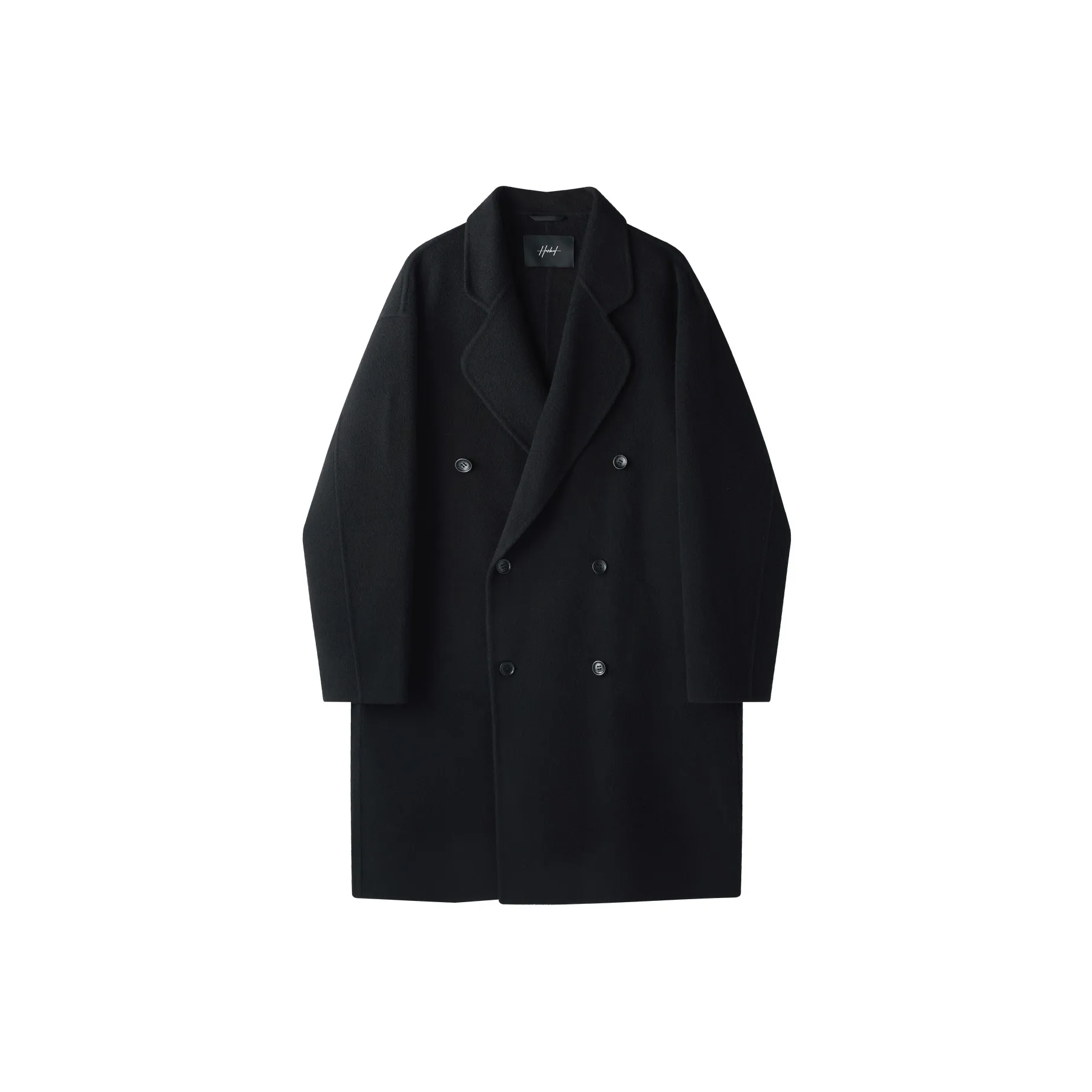 HERBEL Мужское пальто