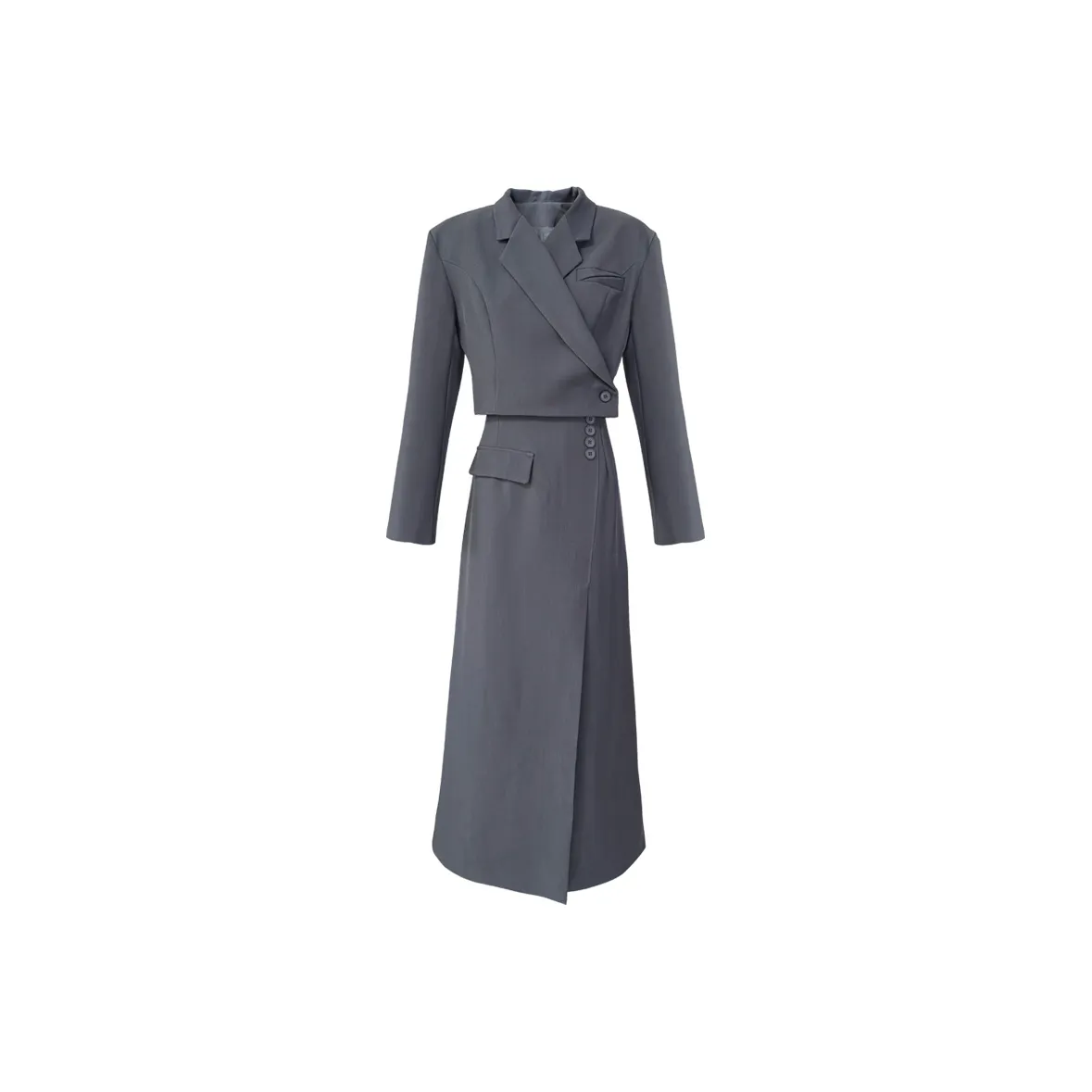 Local Gal Женские Комплекты с Юбкой