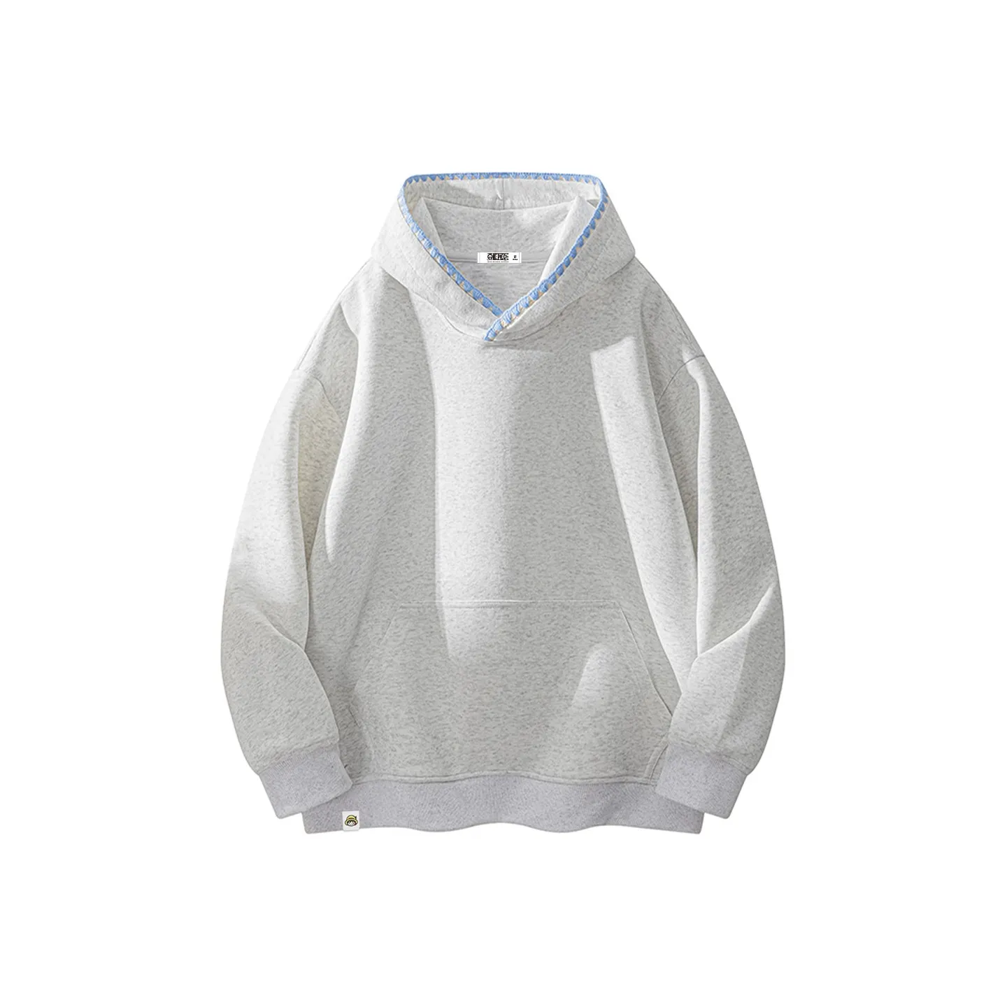 ONE PIECE Унисекс Свитшоты