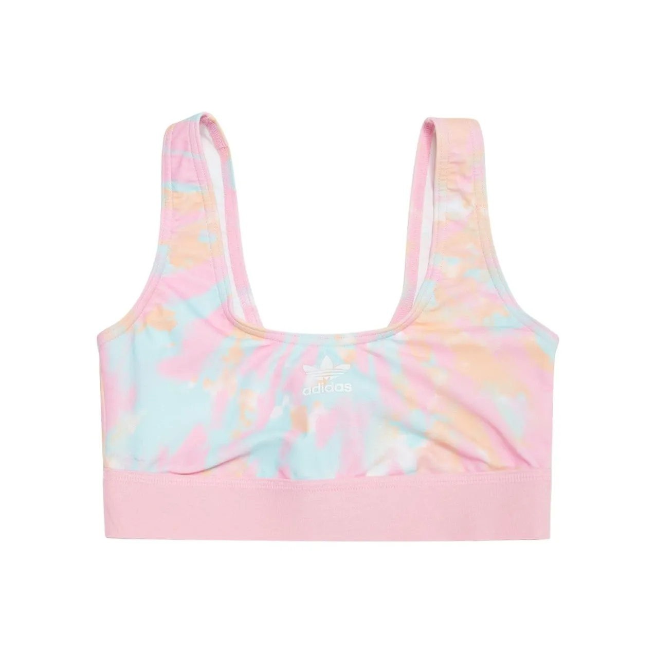 Adidas Originals Двухкомпонентный Купальник Женский