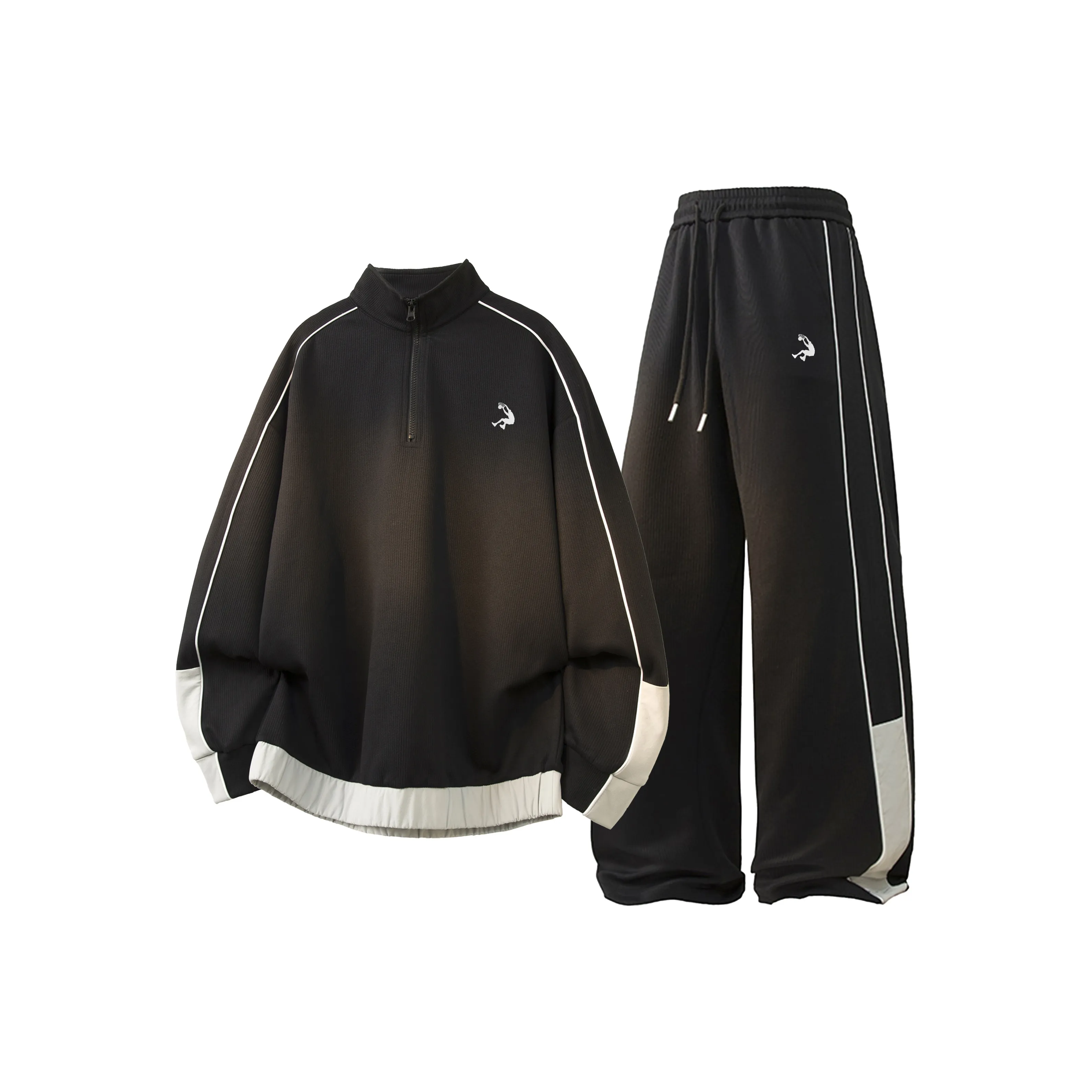 SHAQ Унисекс Свитшот Комплекты