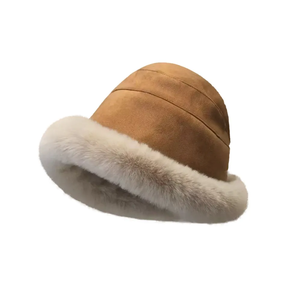 Yi Bu Kang Полиэстер Панамы Унисекс