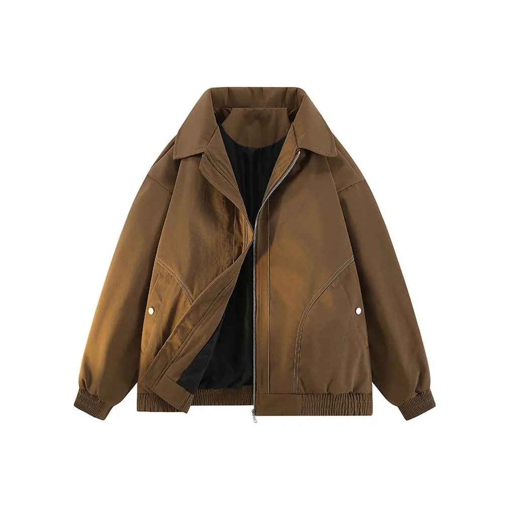 LH HOMME Мужские куртки