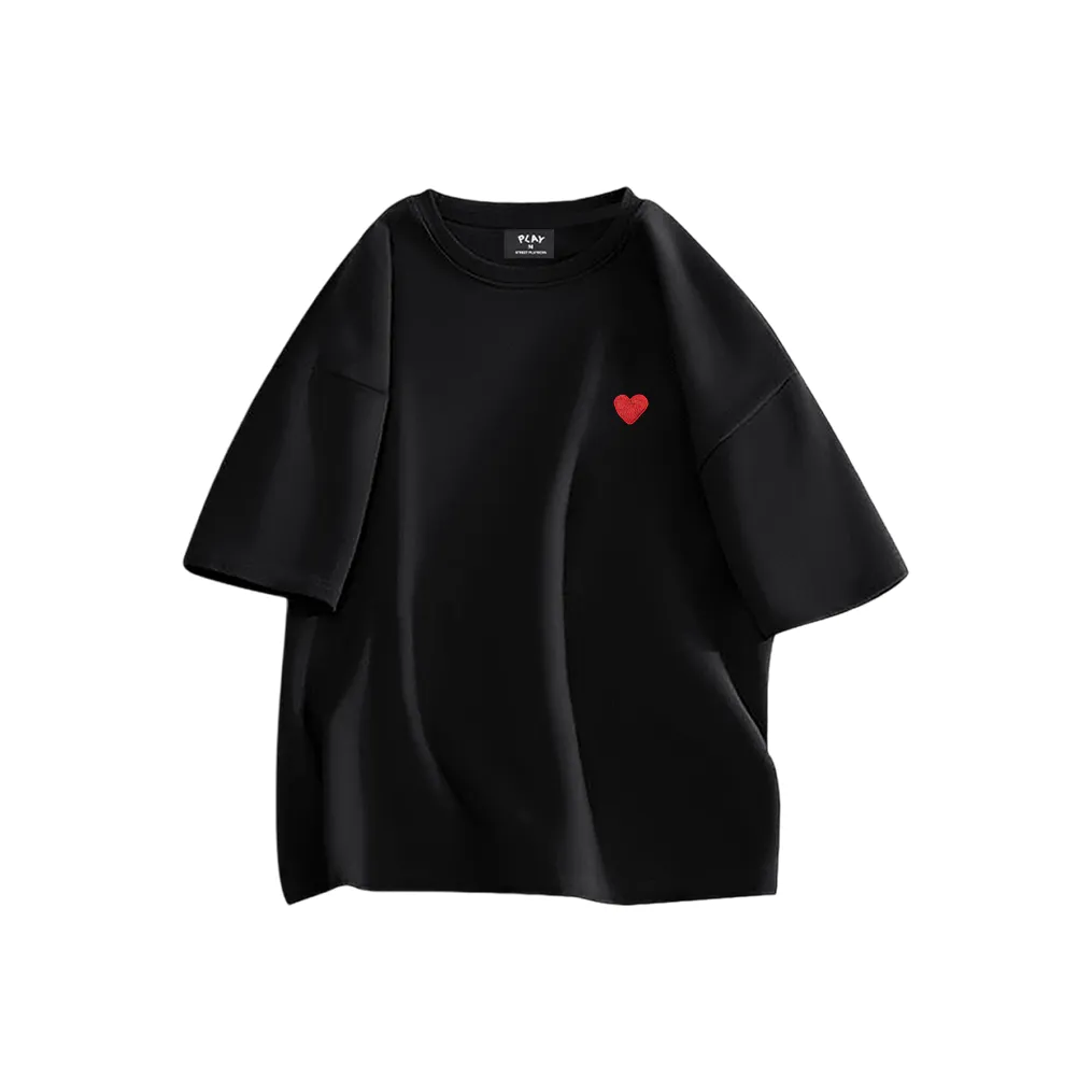 PLAY SCAN Т-рубашка с оборванным рукавом женская