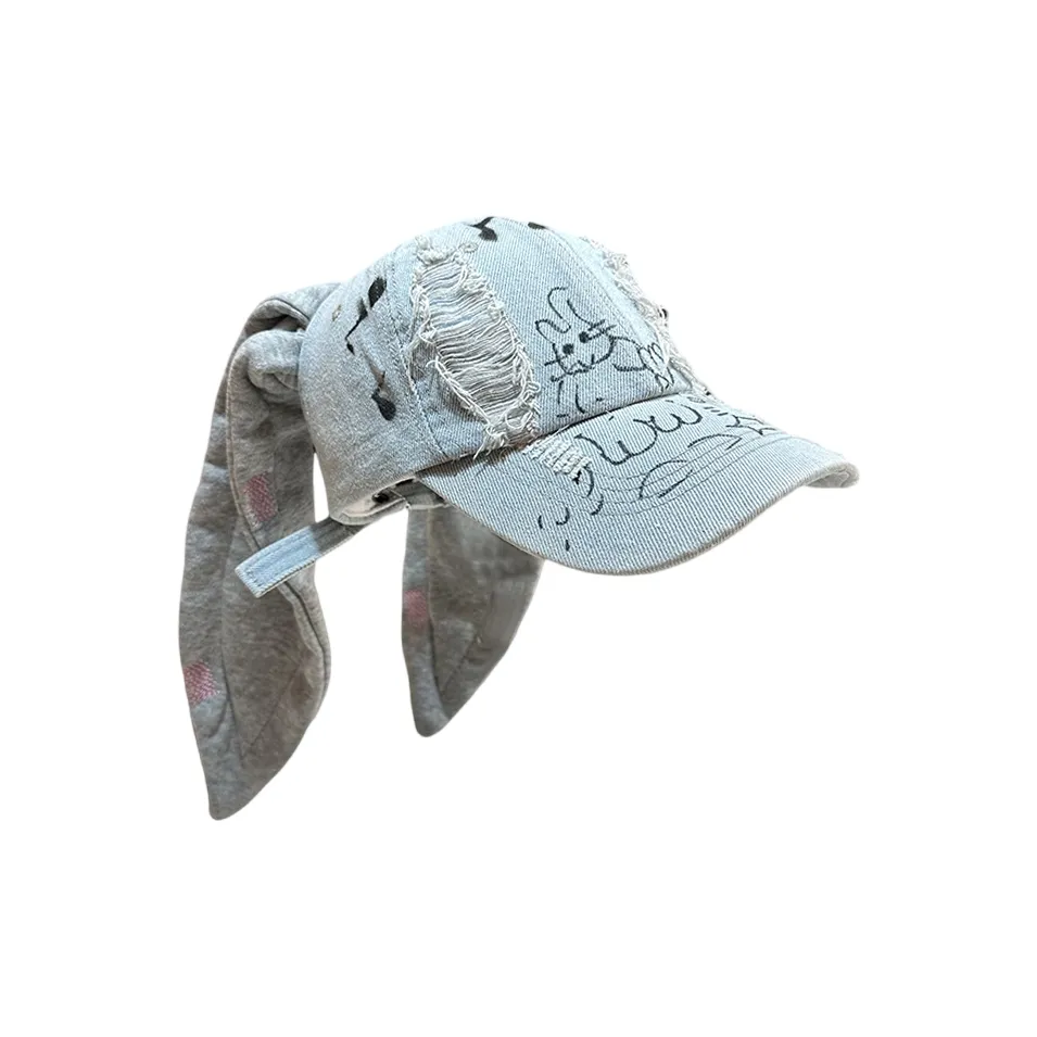 MH Хлопковые кепки унисекс