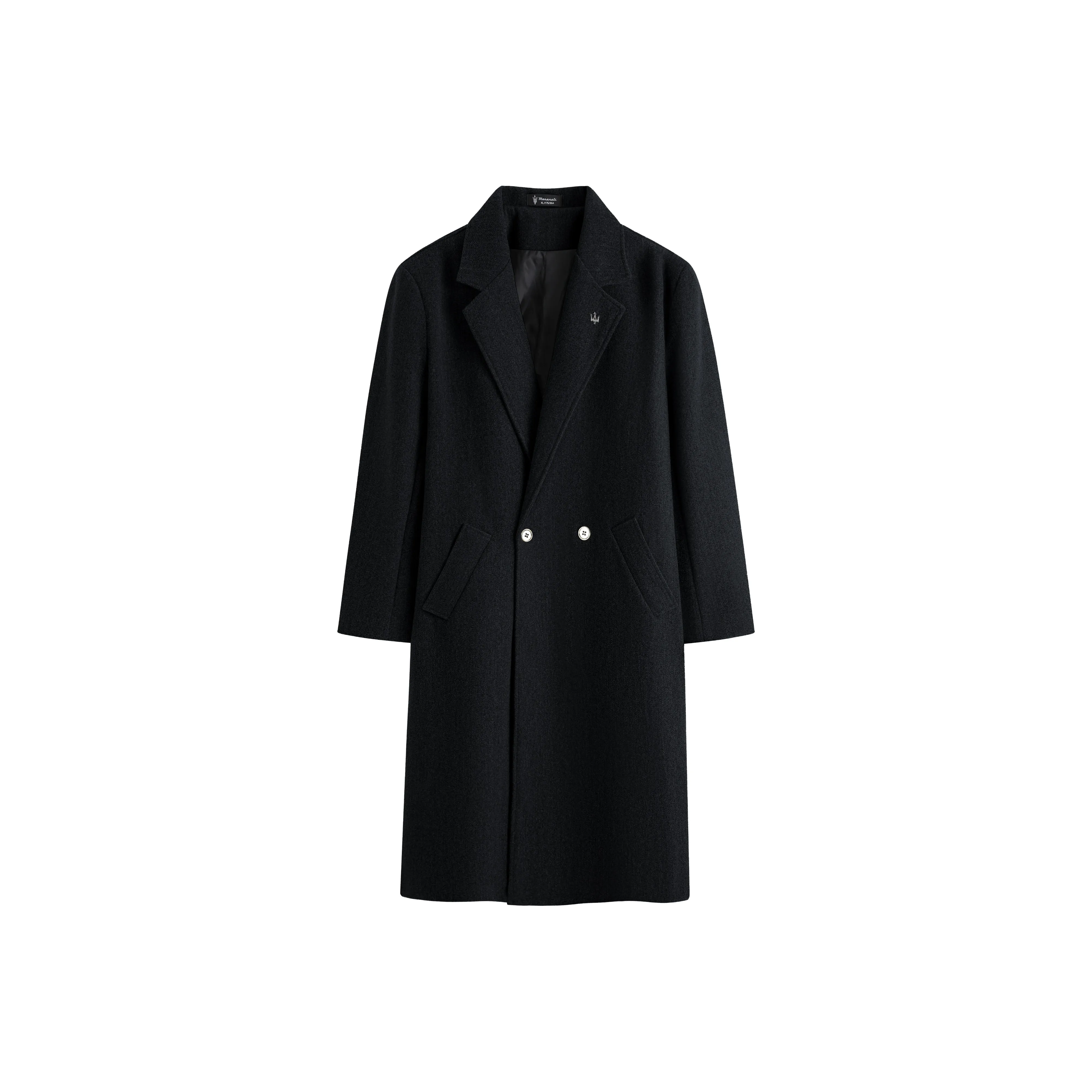 Maserati Мужское пальто