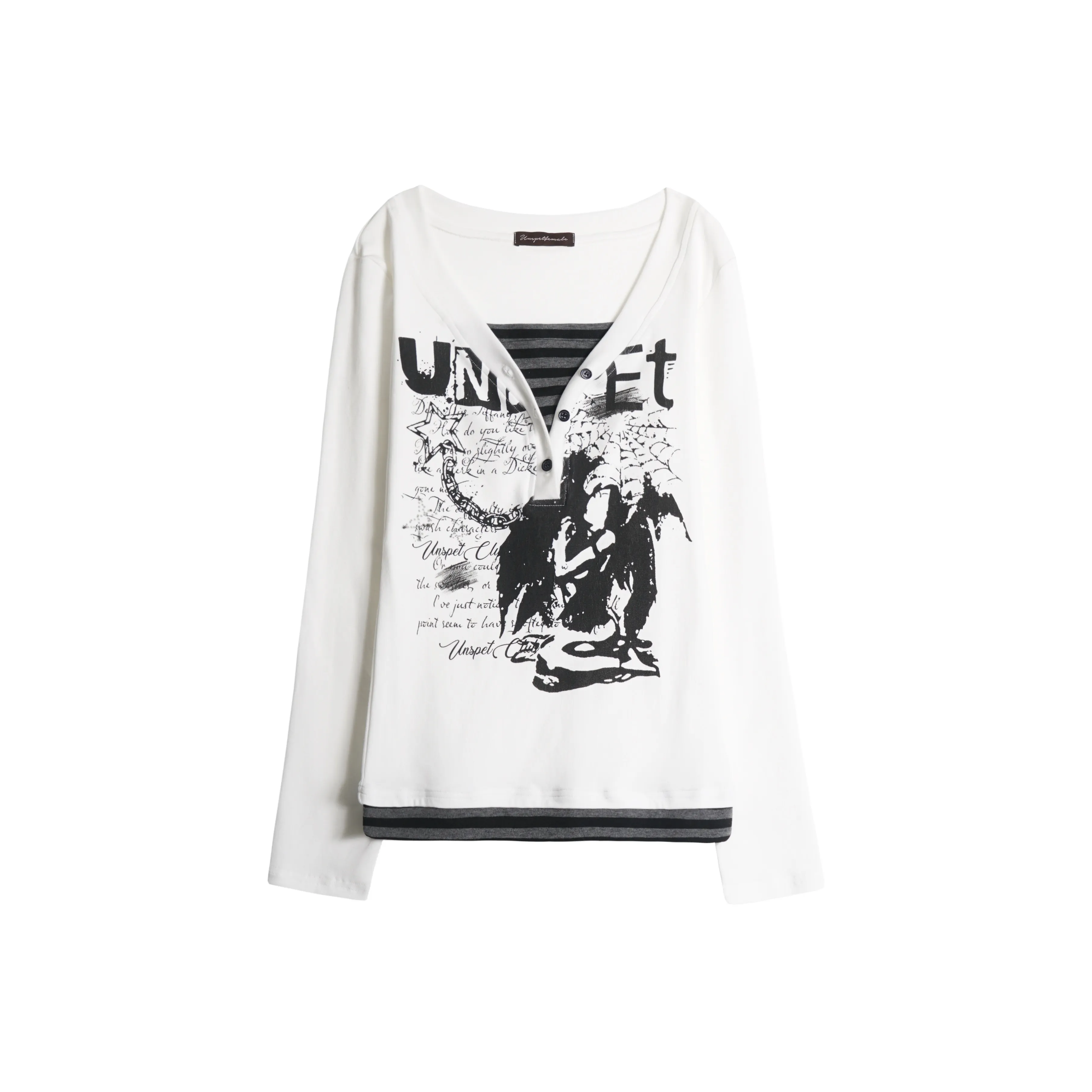 Ant Studio Стандартная T-рубашка Женская