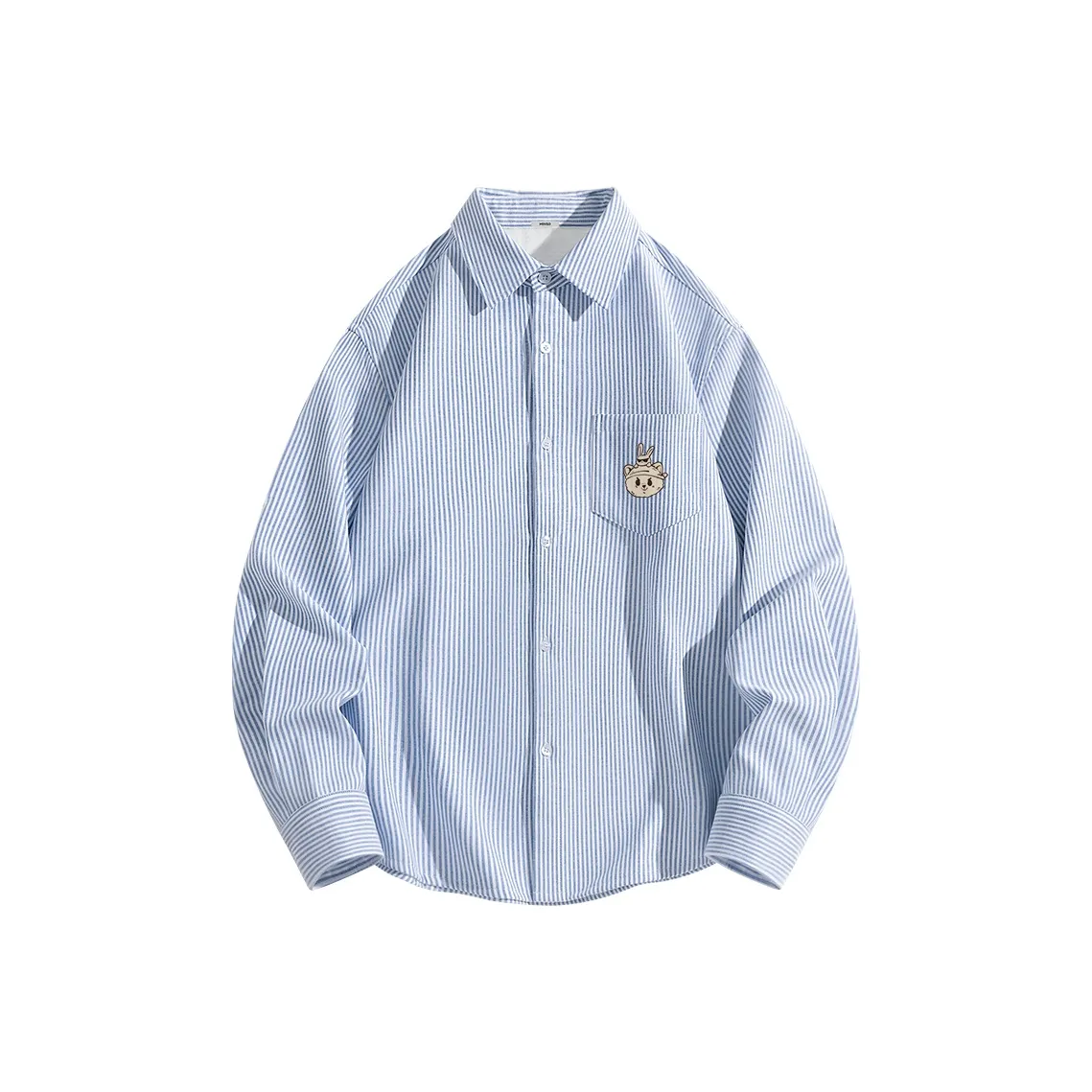 Miniso Унисекс Рубашки