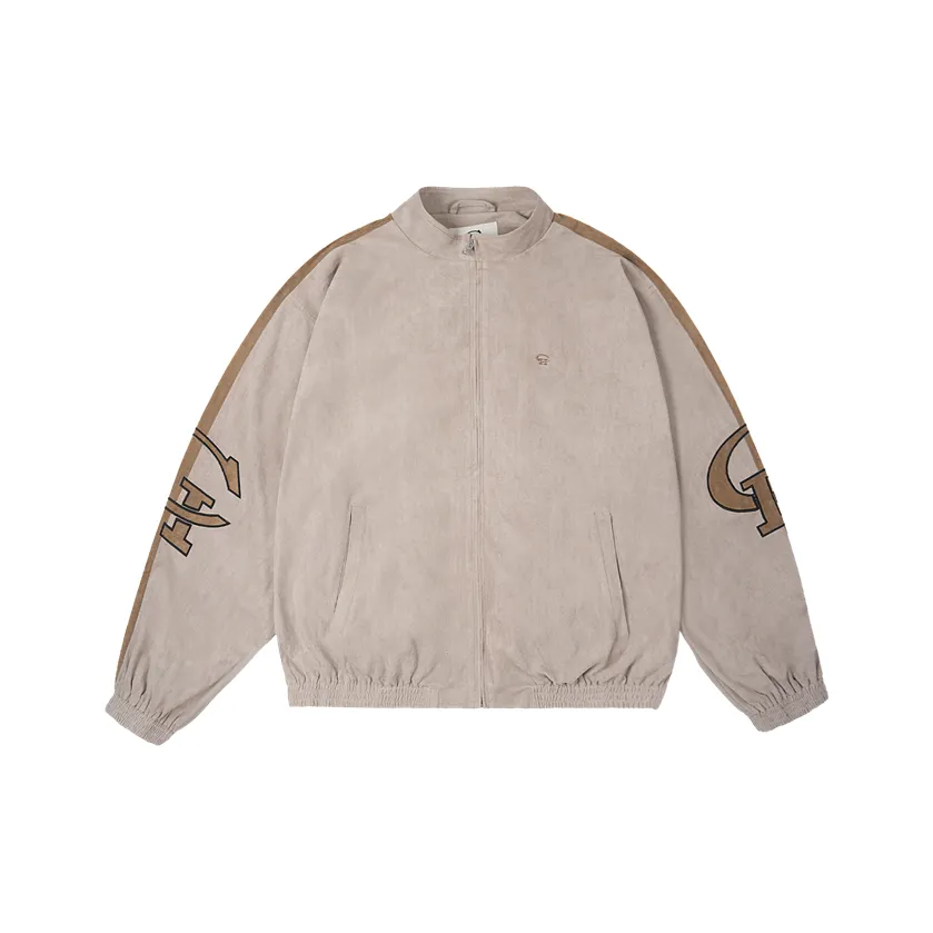 Couple Hunnid Пэчворк Пальто Унисекс