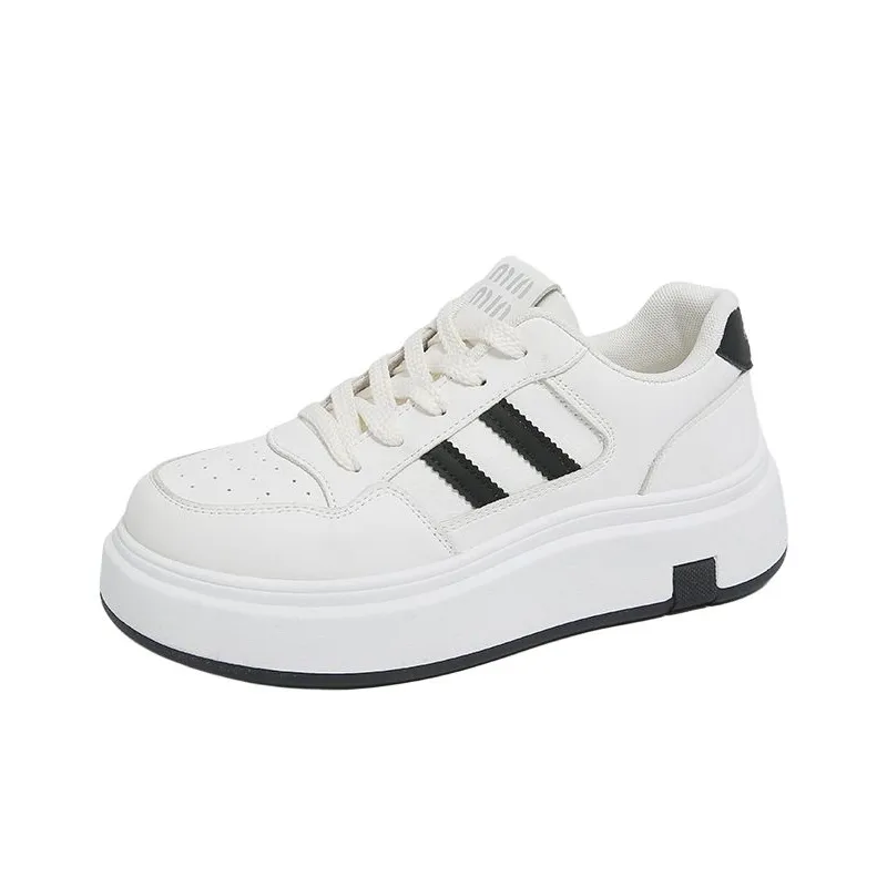 TELENT Низкий Топ Скейтборд Кроссовки Женские