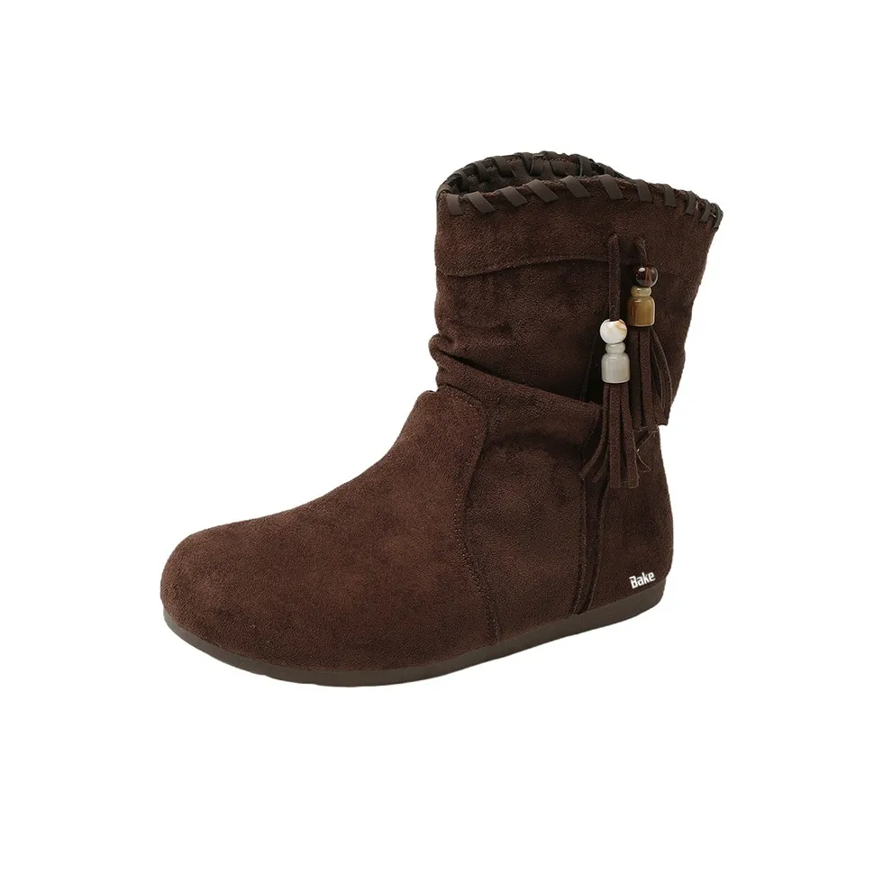 Bake Martin Boots Женские