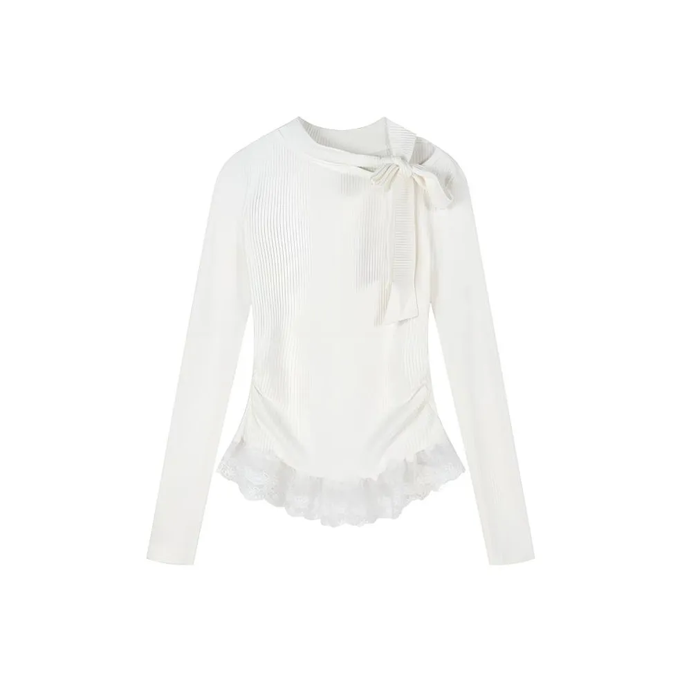 YINLEI Стандартная длинная рубашка с длинным рукавом женская