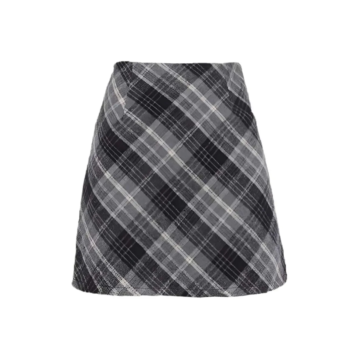 GOSO Повседневные короткие юбки для женщин