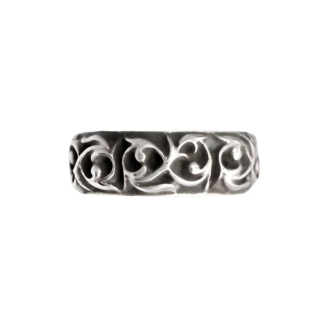 Chrome Hearts Rings Unisex