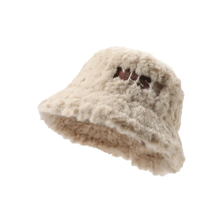 MEXICAN Полиэстер Ведрообразные Шляпы Женские