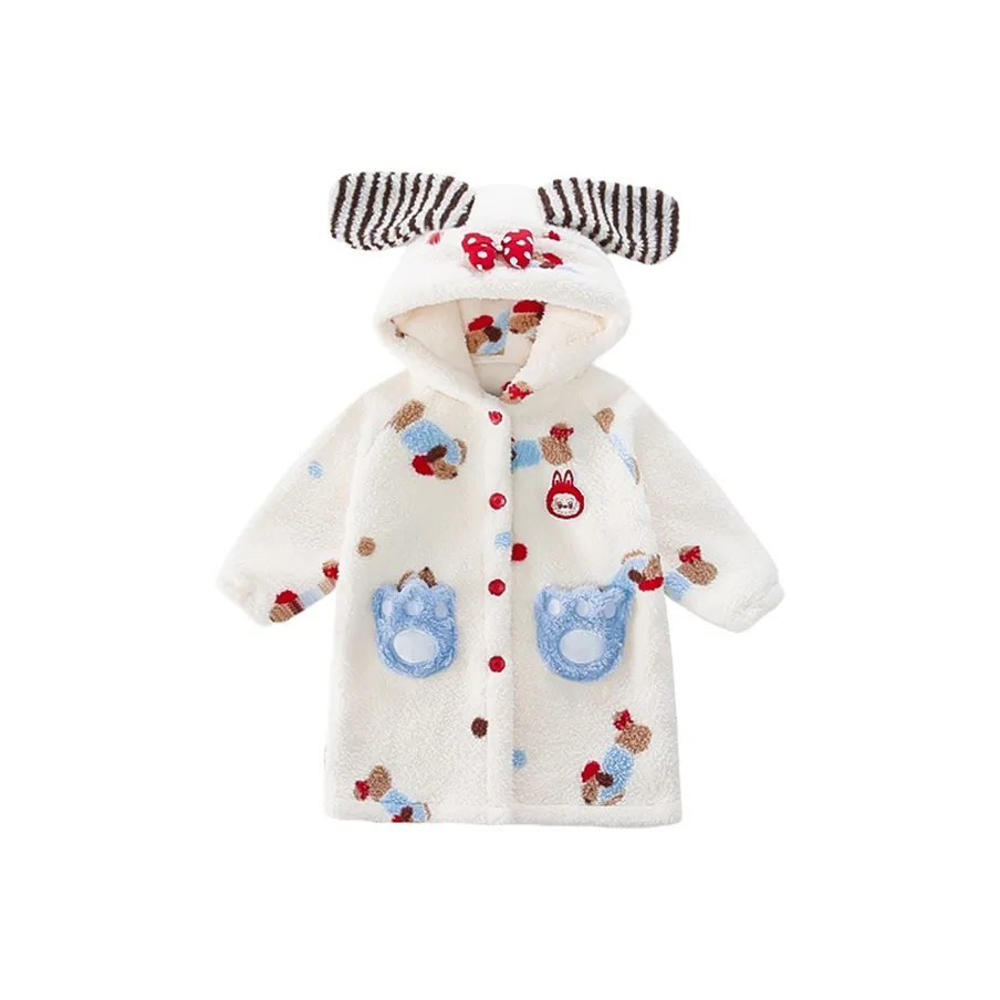 TELENT Изображение Цвет Kids Домашние халаты