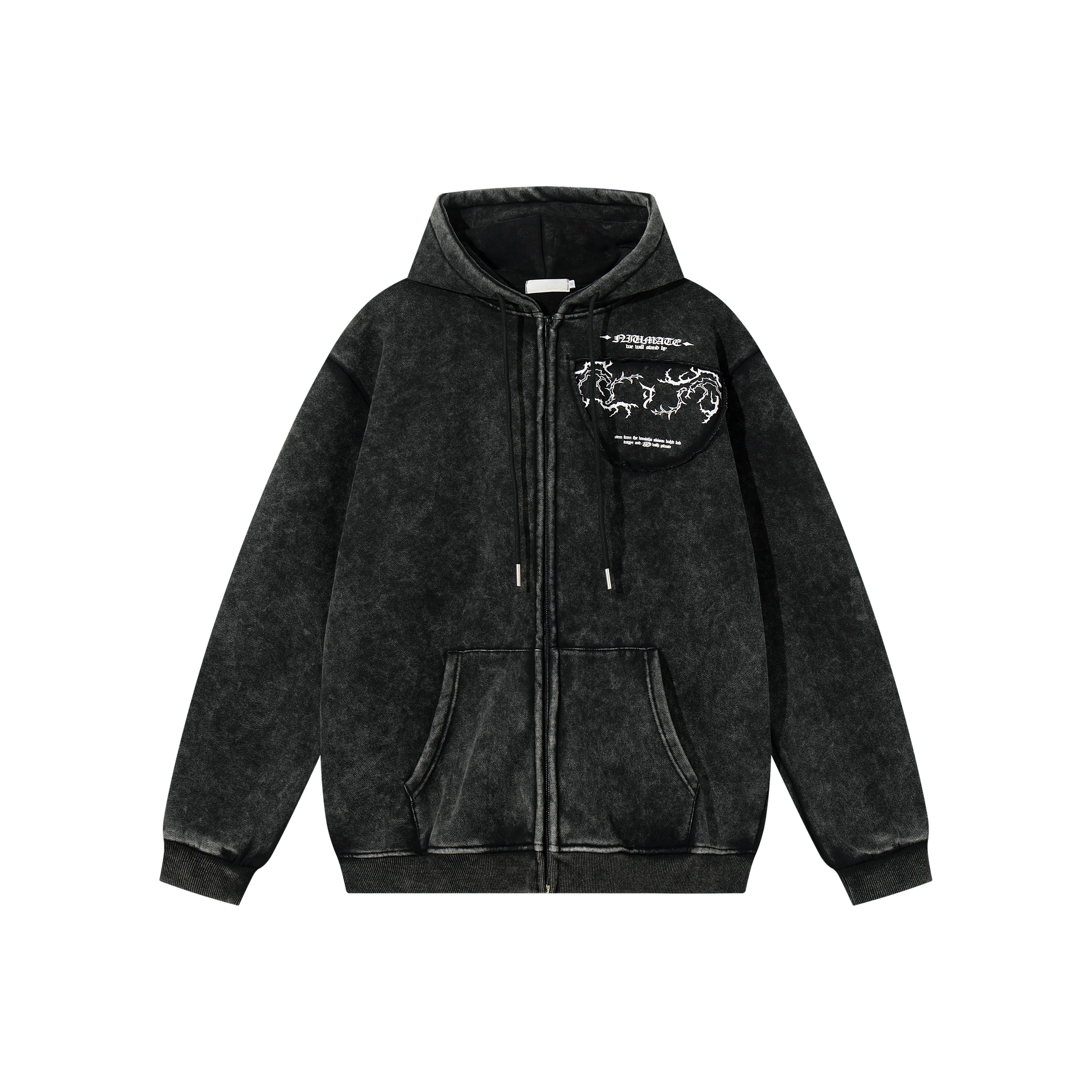 TREND ST Унисекс Свитшоты