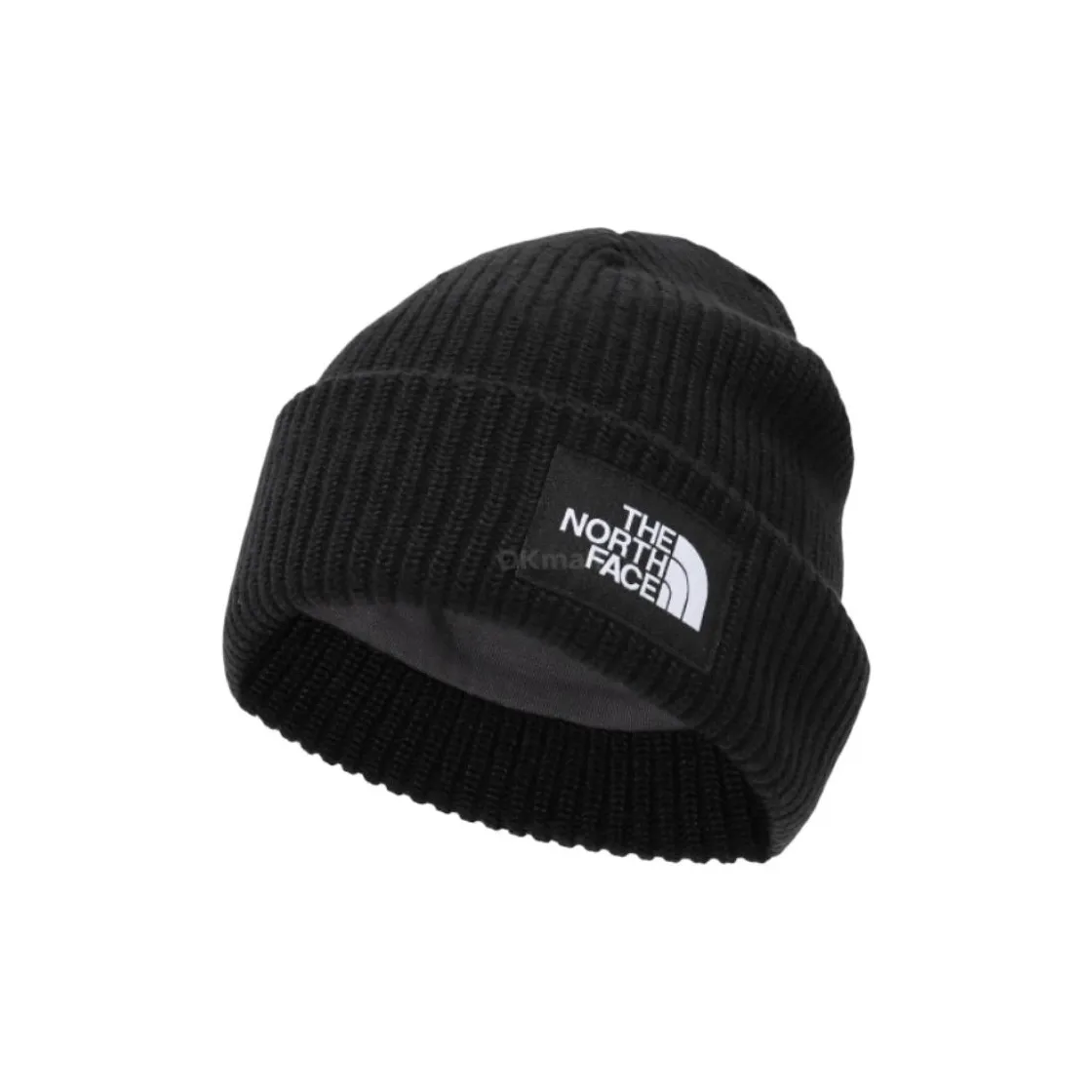 THE NORTH FACE Полиэстер Beanies Унисекс Черный