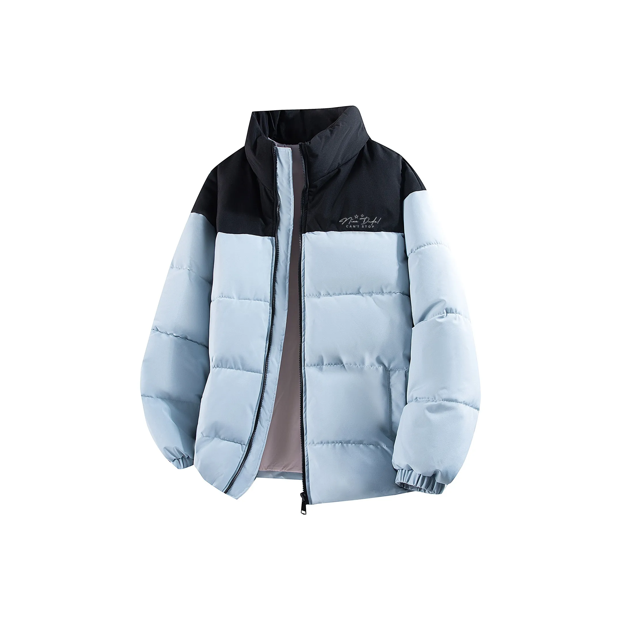 Disney Унисекс Пуховики