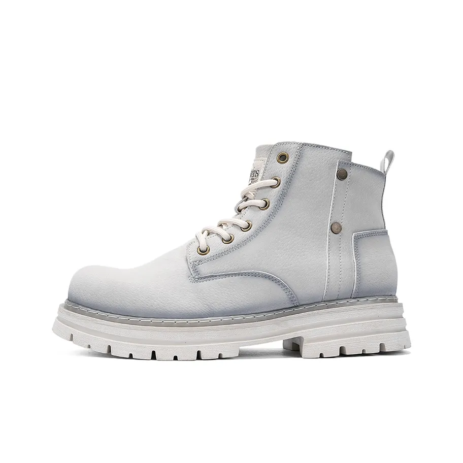 Kangaroo Head Crew Martin Boot Мужской