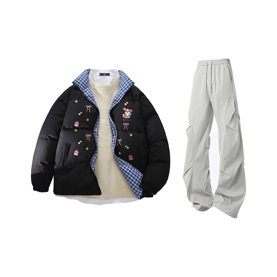 FAX FOR FMACM Повседневная спортивная одежда Унисекс