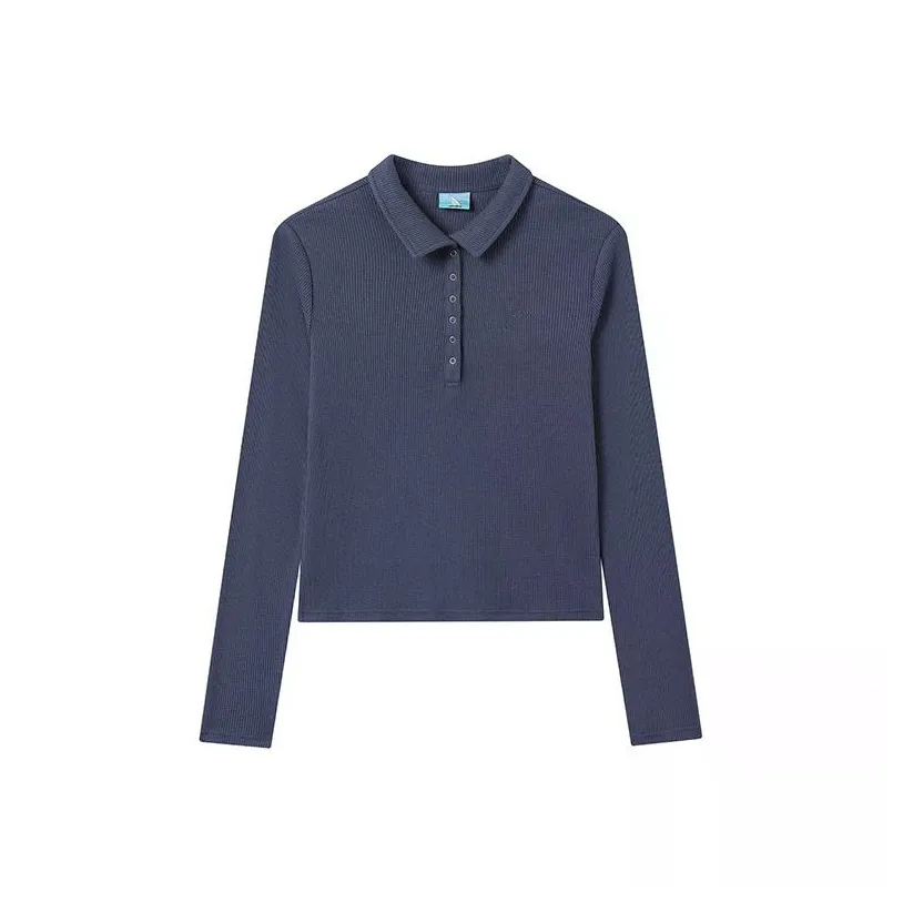 Crying Center Поло Женские