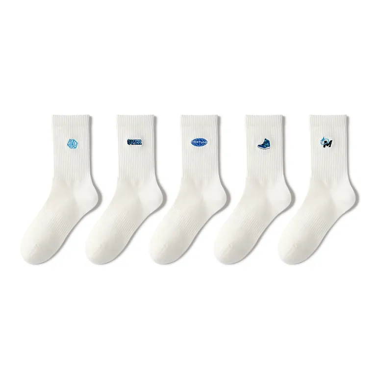 B C.Room Носки Crew Мужские упаковка из 5 пар