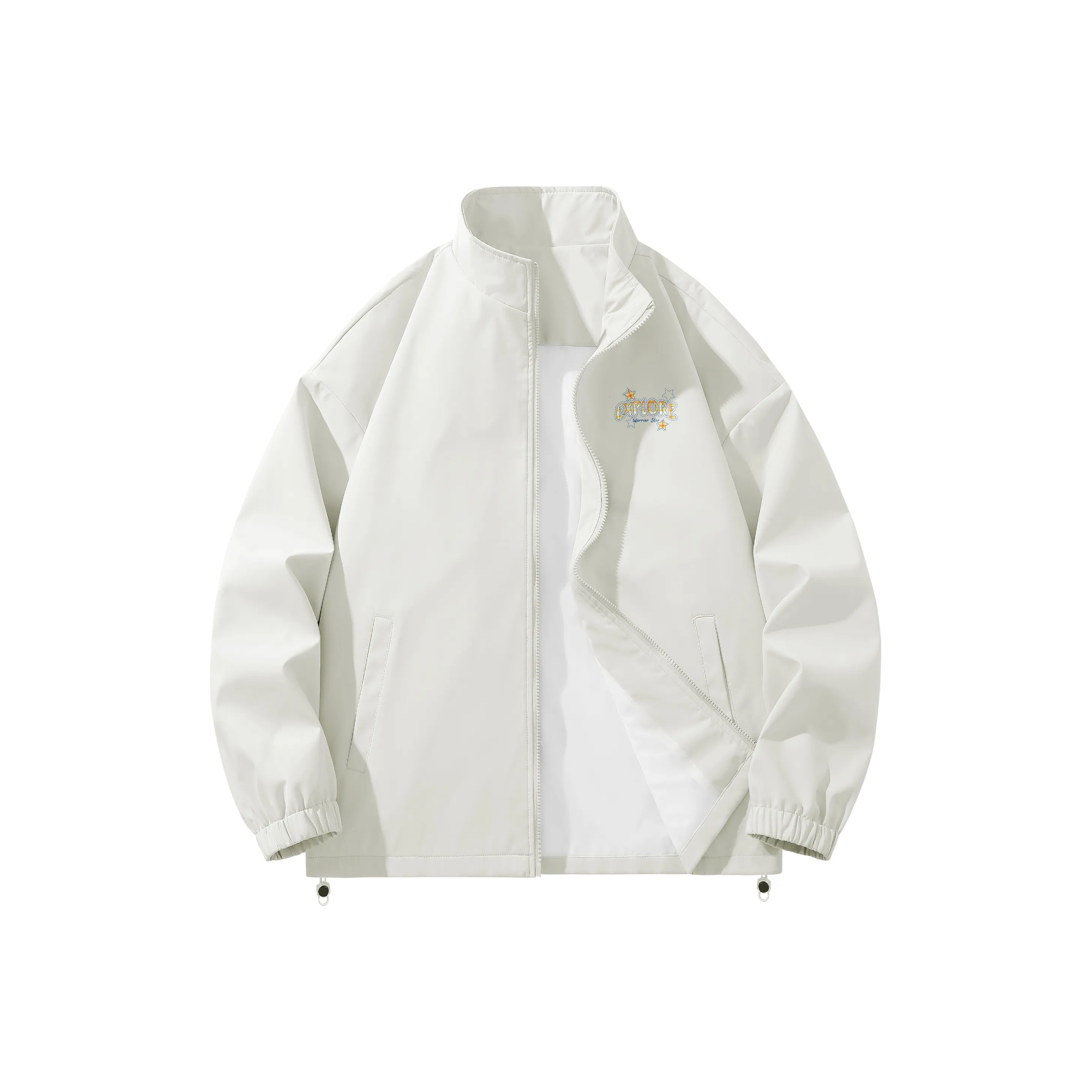 Warrior Унисекс Куртки