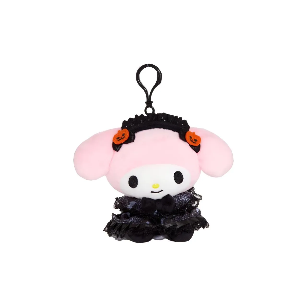 Sanrio Хэллоуин Костюмы Плюшевый Брелок 12,7 см Высота